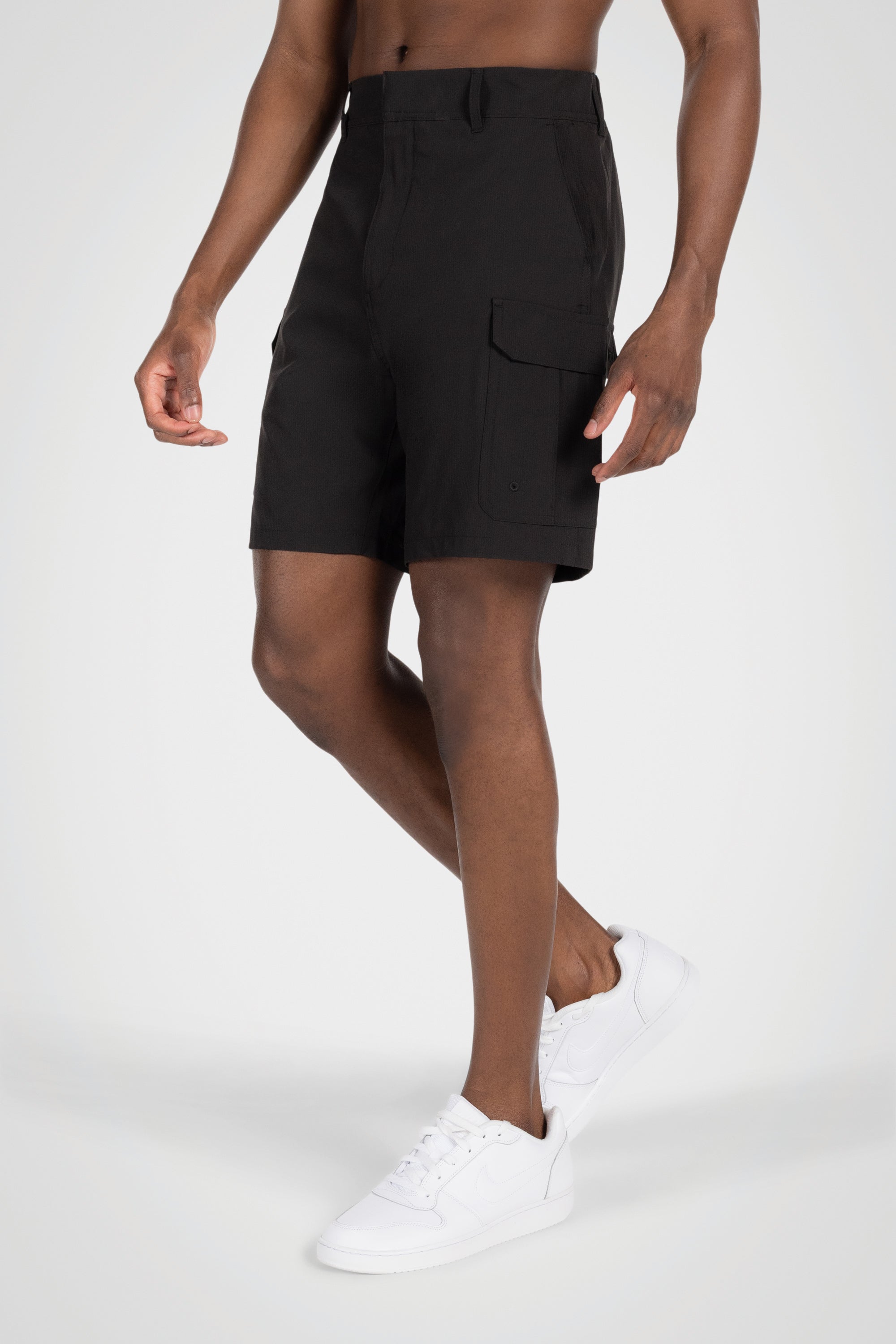 Ridge Ripstop Short