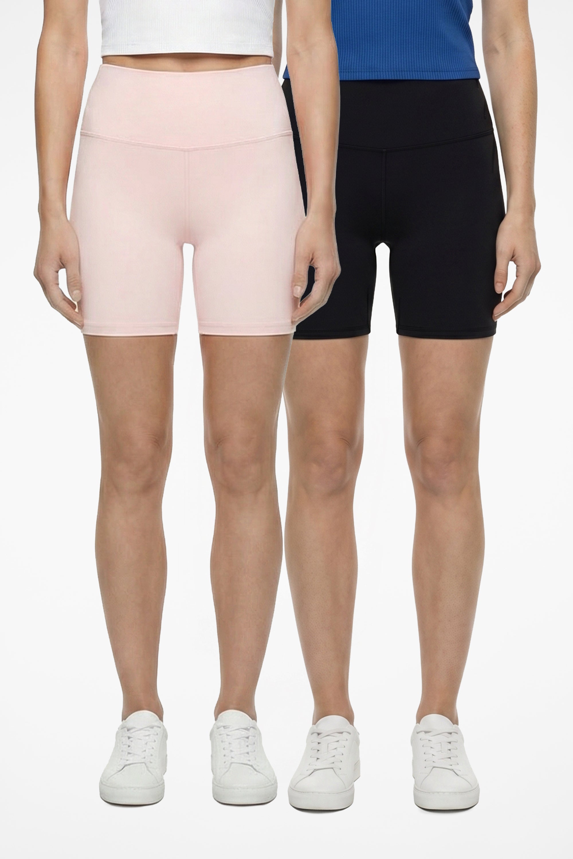 ContourFlex 5” Short 2-Pack