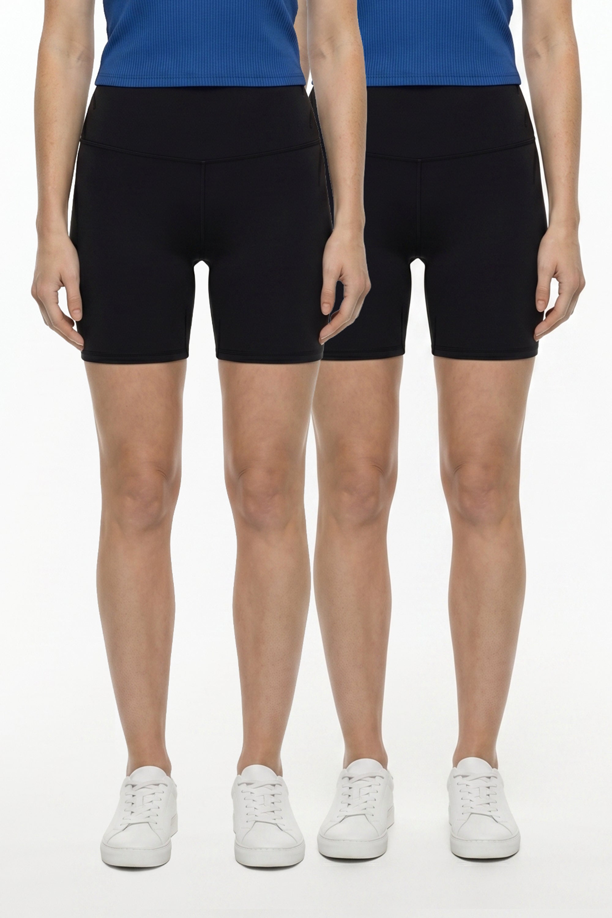 ContourFlex 5” Short 2-Pack