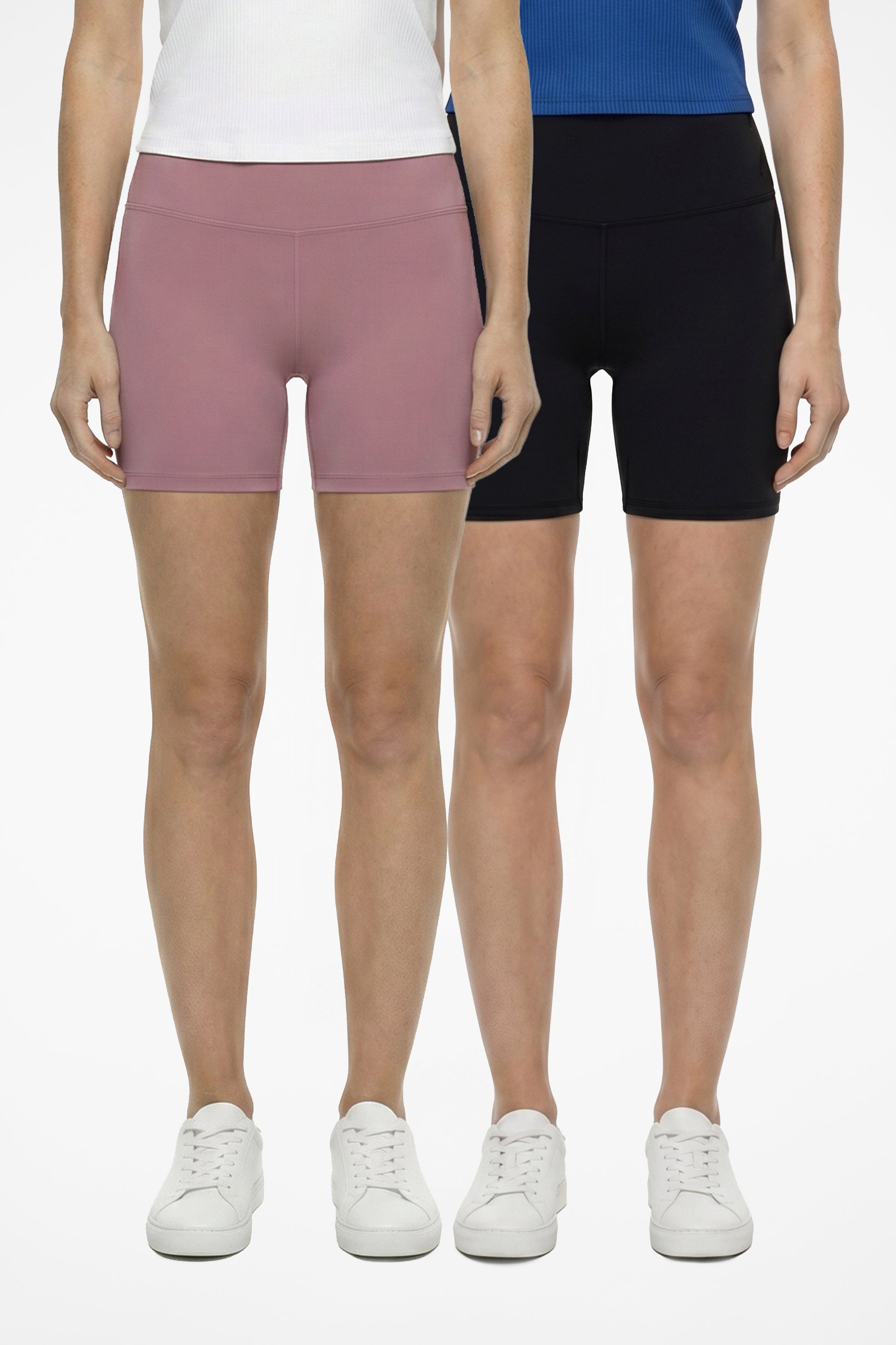 ContourFlex 5” Short 2-Pack