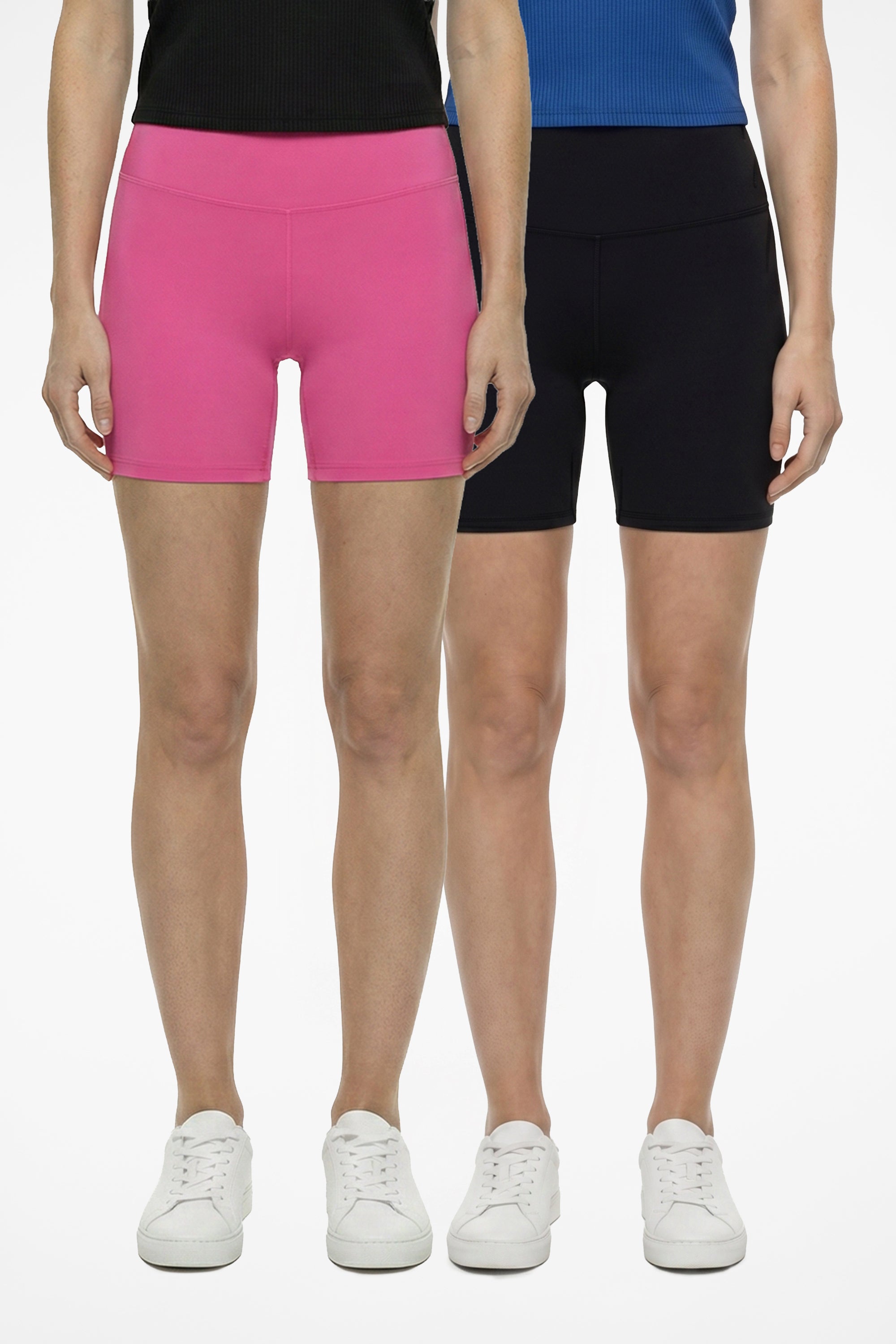 ContourFlex 5” Short 2-Pack