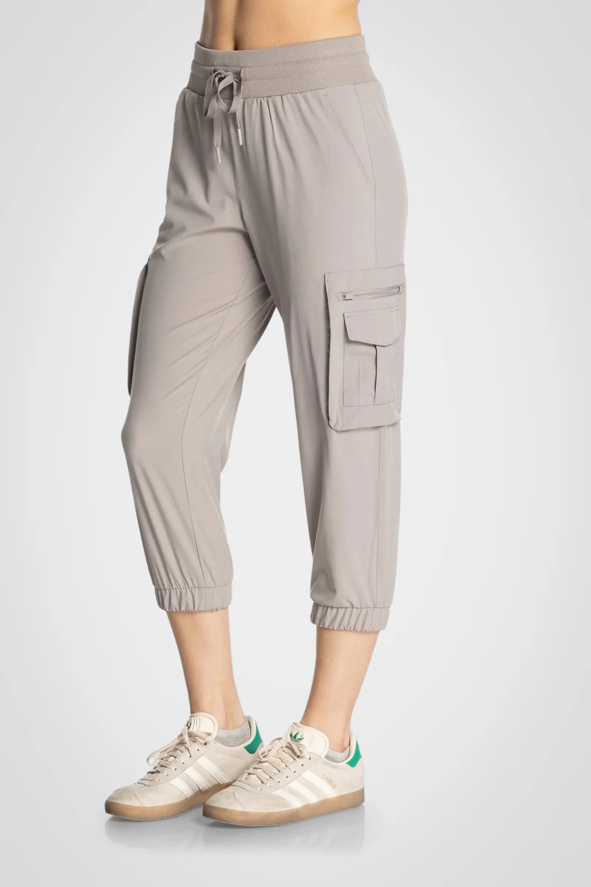 Trailblazer All-Terrain Capri Pants