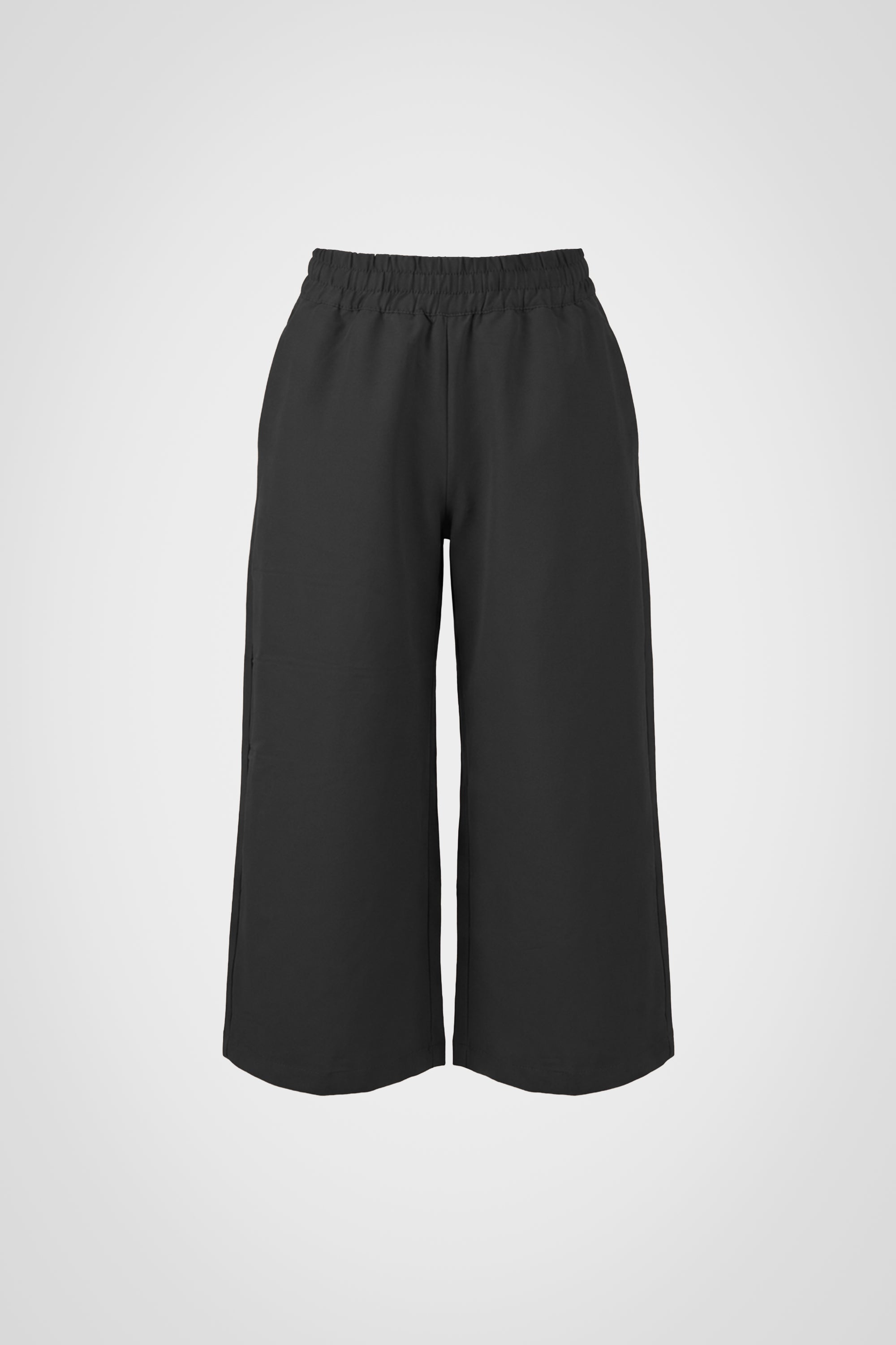 Vayla Wide Leg Capri