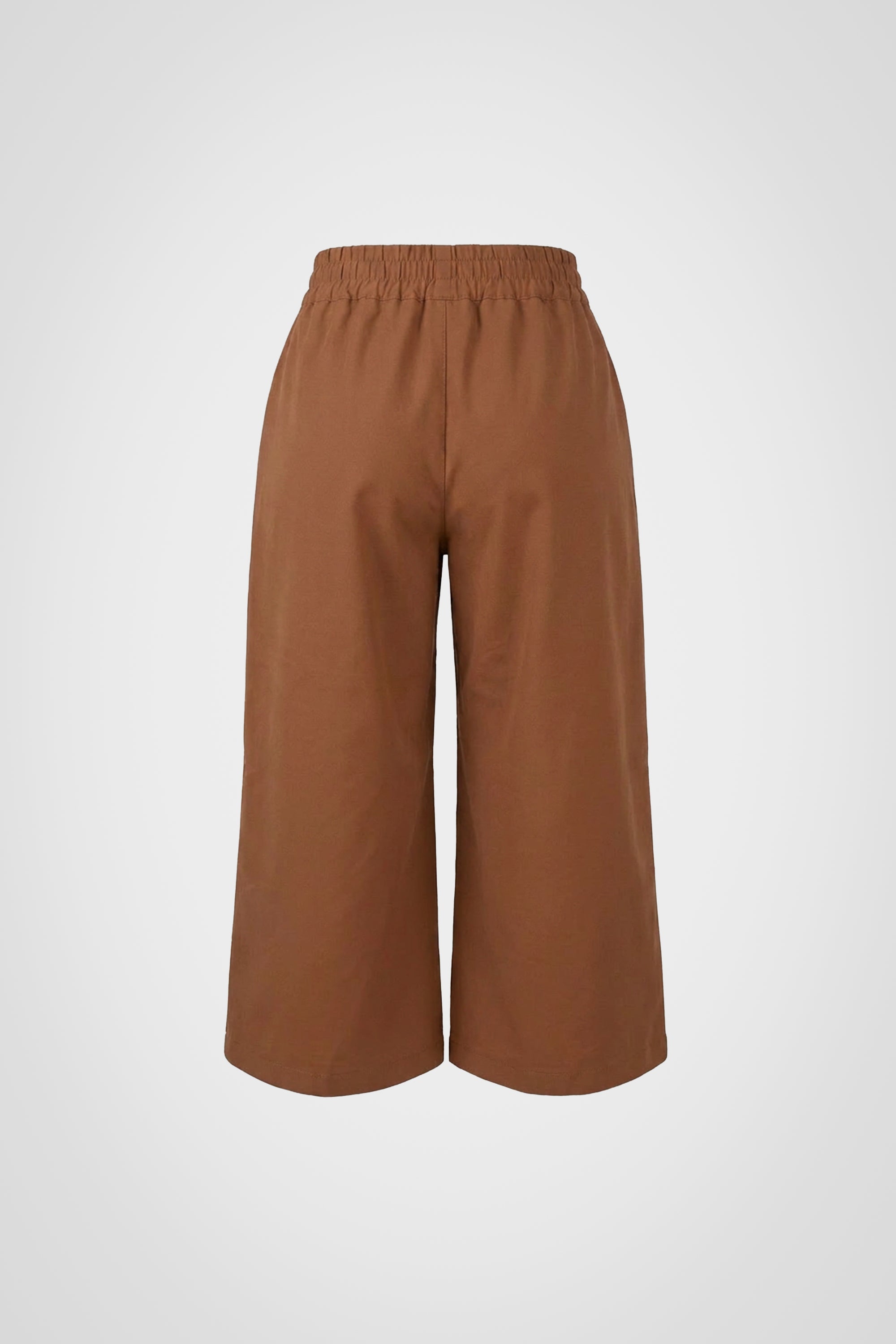 Vayla Wide Leg Capri