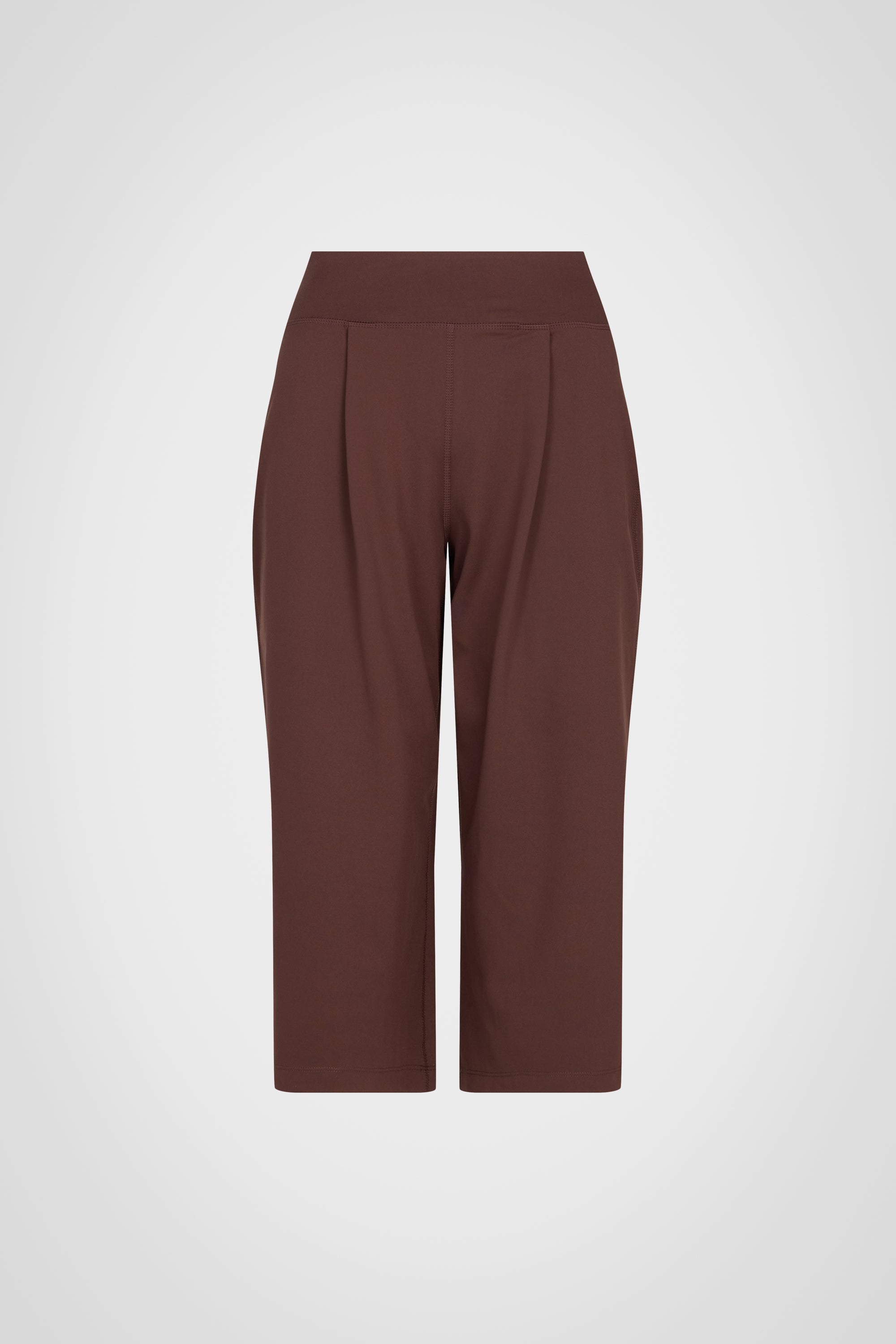Avenza Pleated Capri