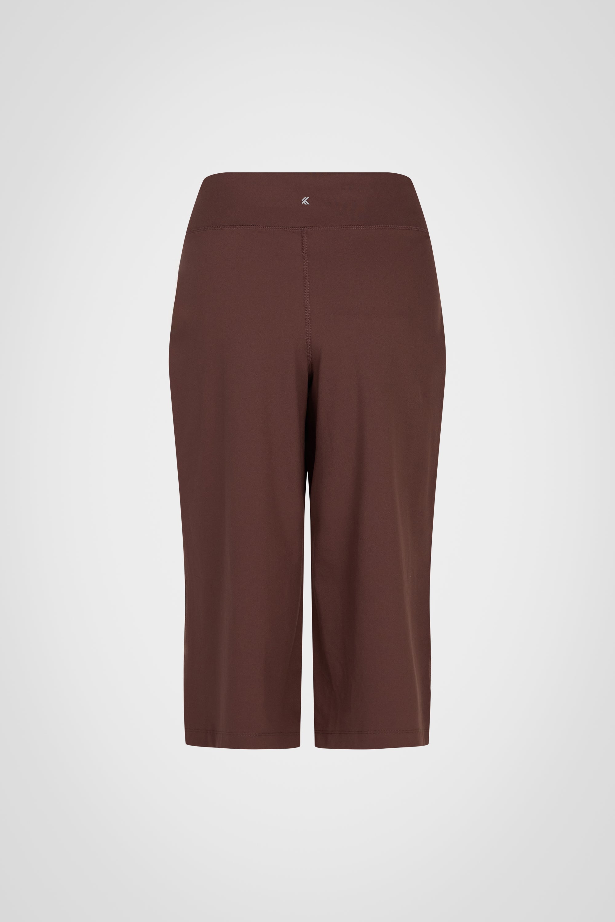 Avenza Pleated Capri