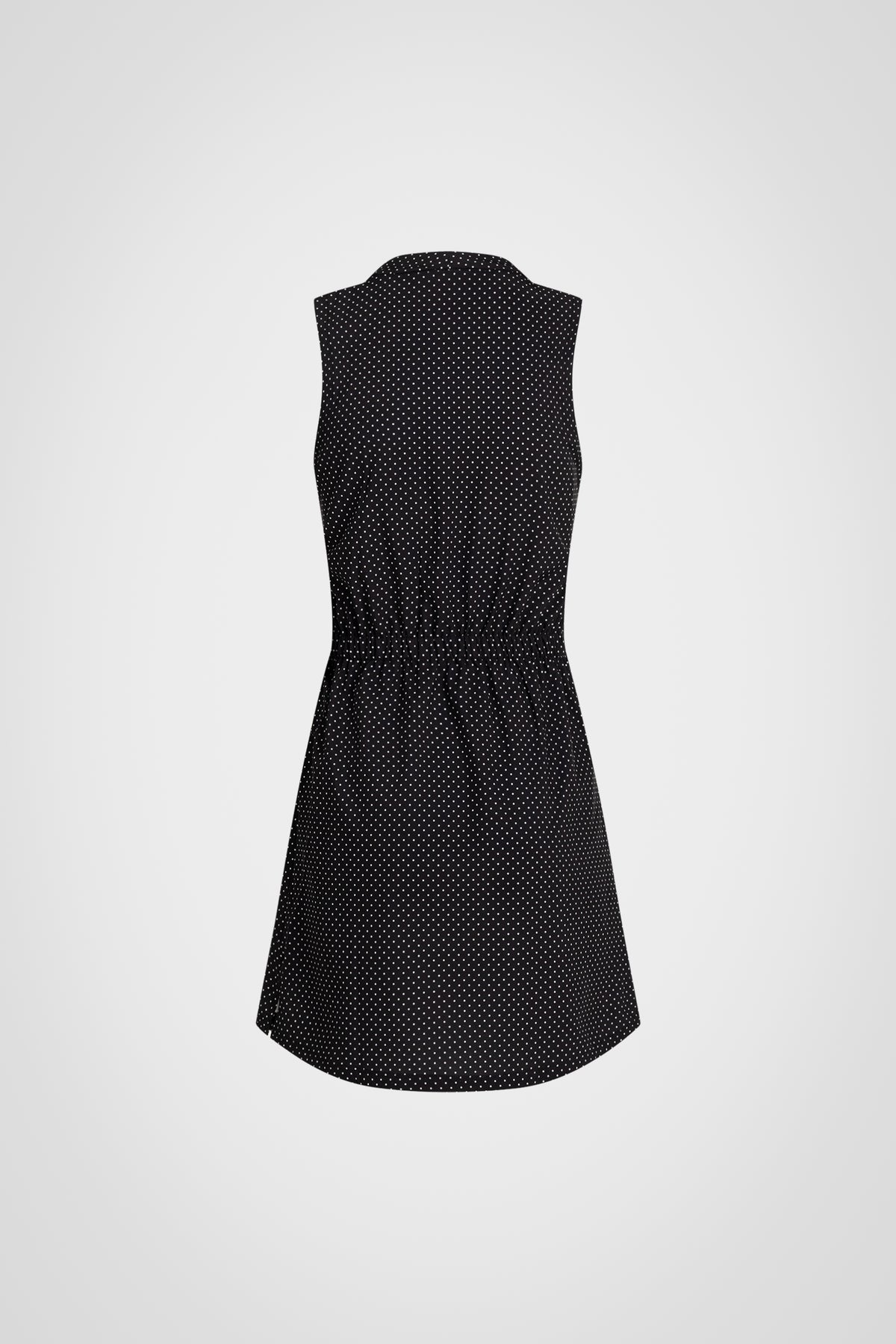 CourseFlow Motion Sleeveless Dress