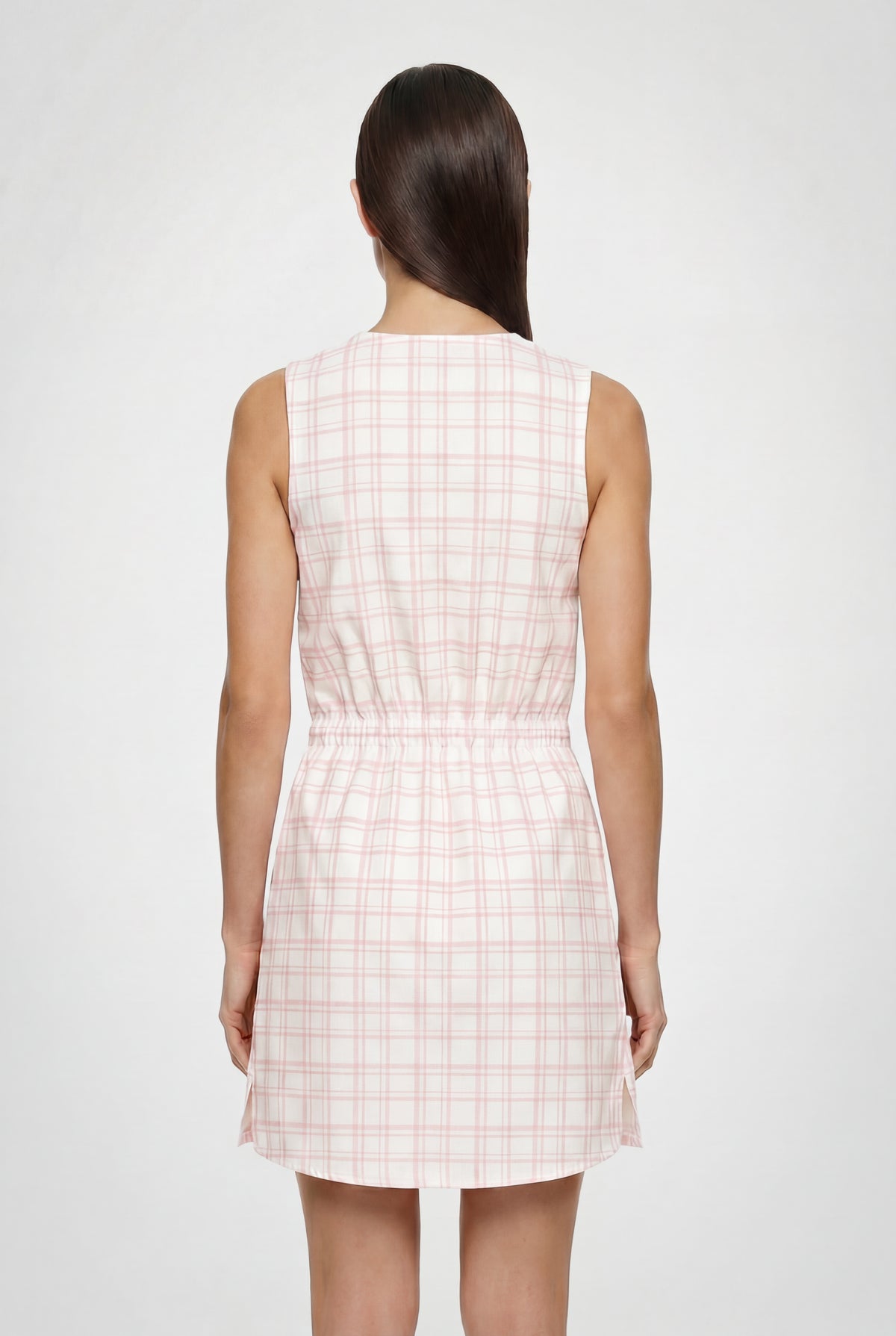 CourseFlow Motion Sleeveless Dress
