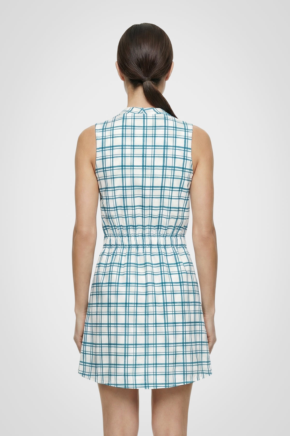CourseFlow Motion Sleeveless Dress