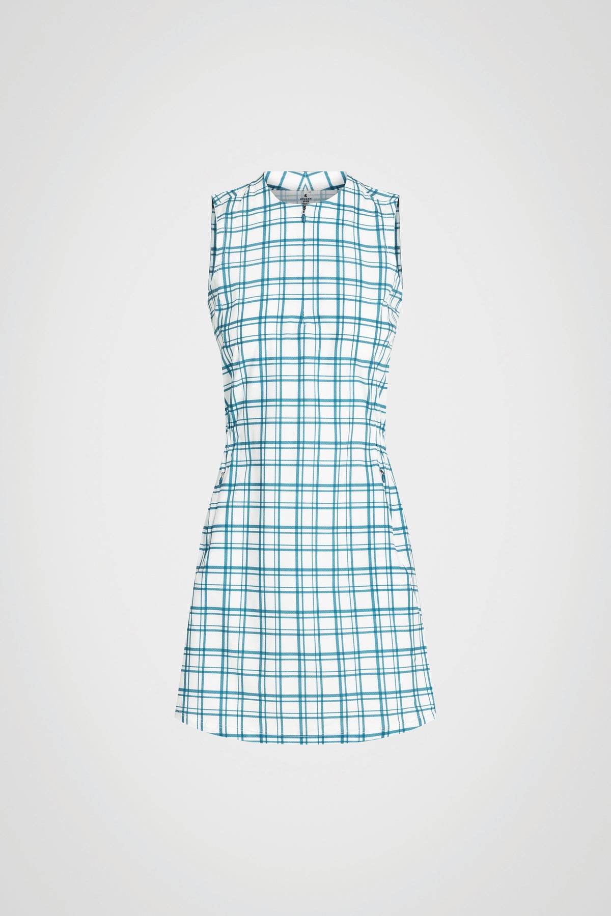 CourseFlow Motion Sleeveless Dress