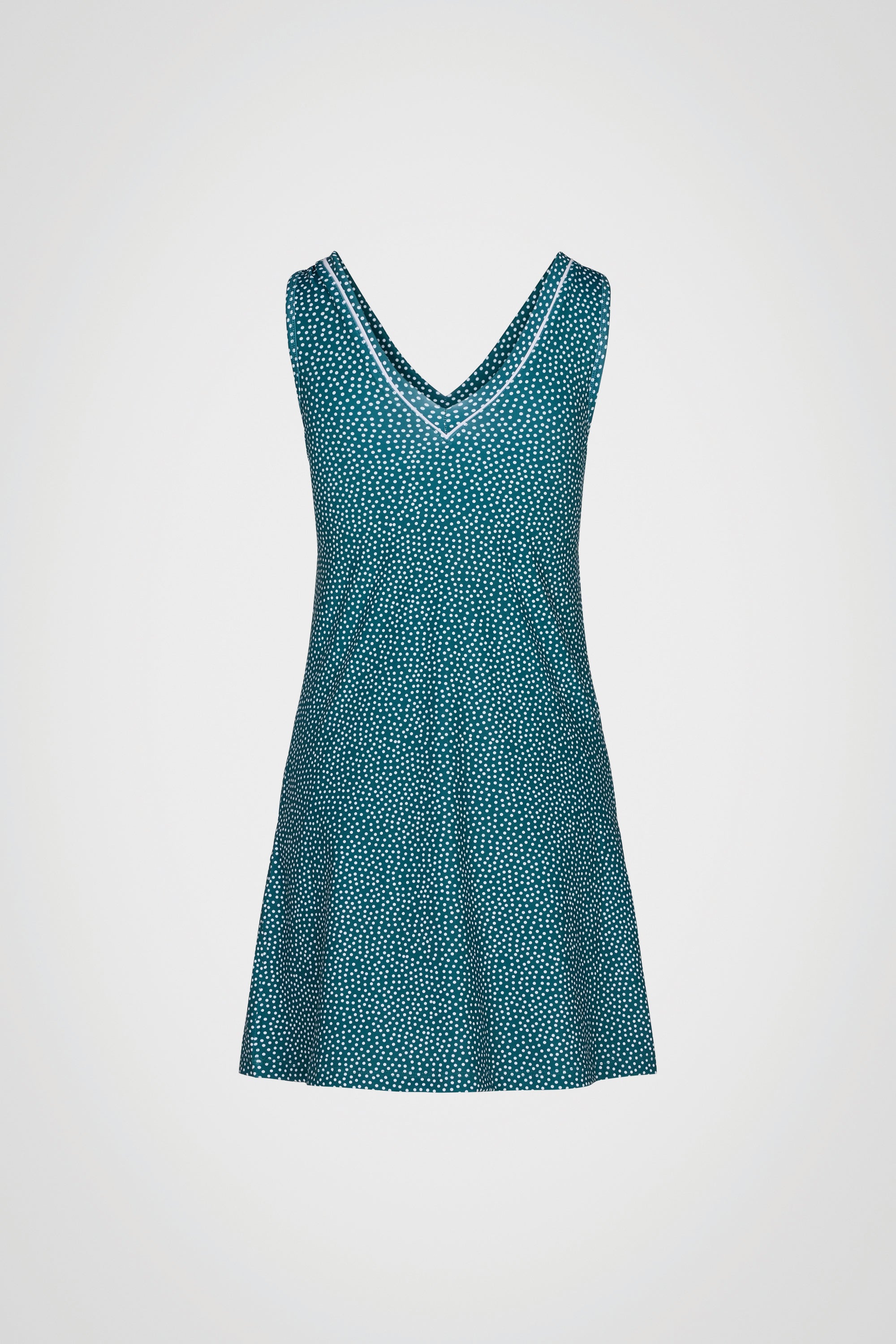 Harbor Swing Dress