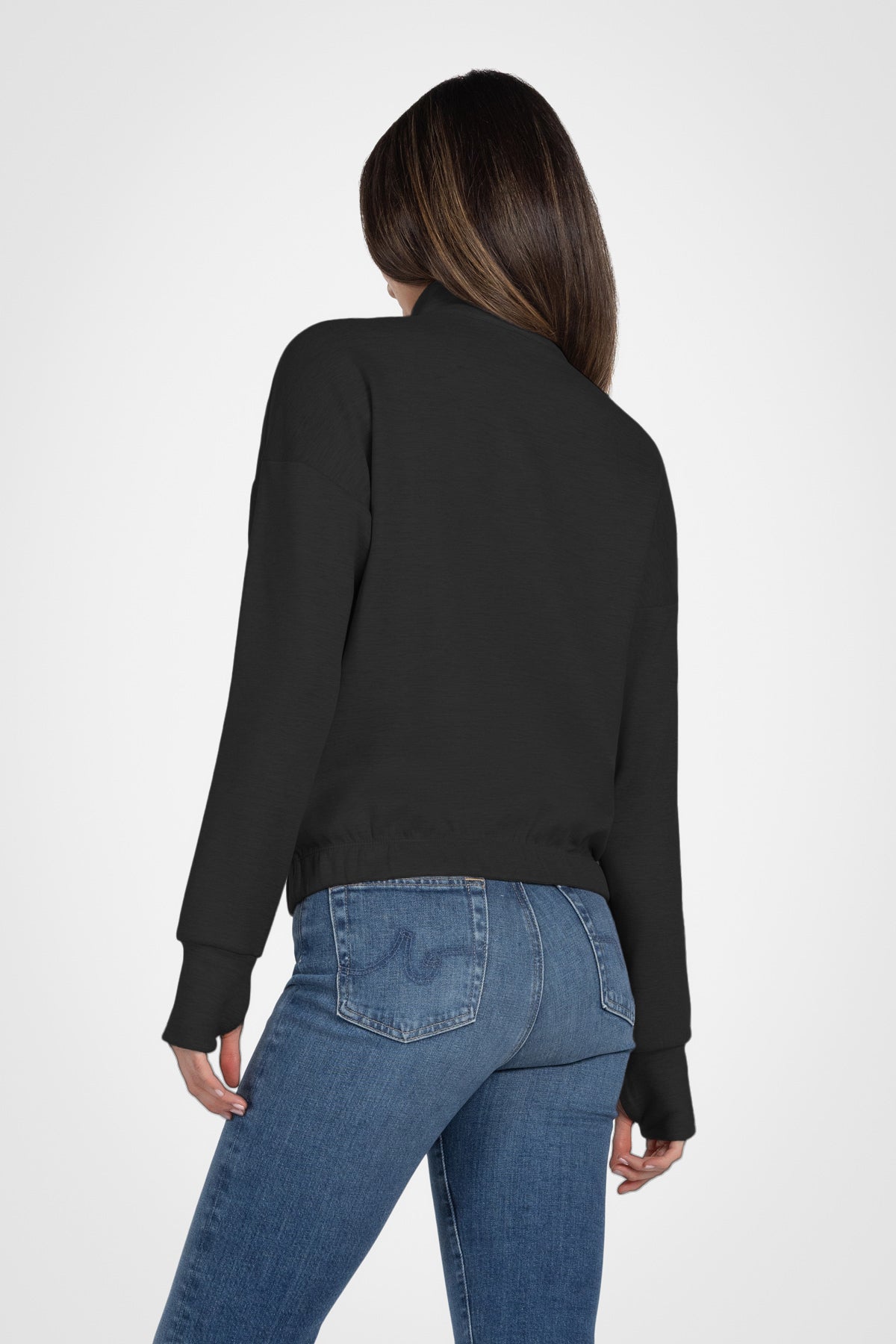 Ember Fleece Sweater