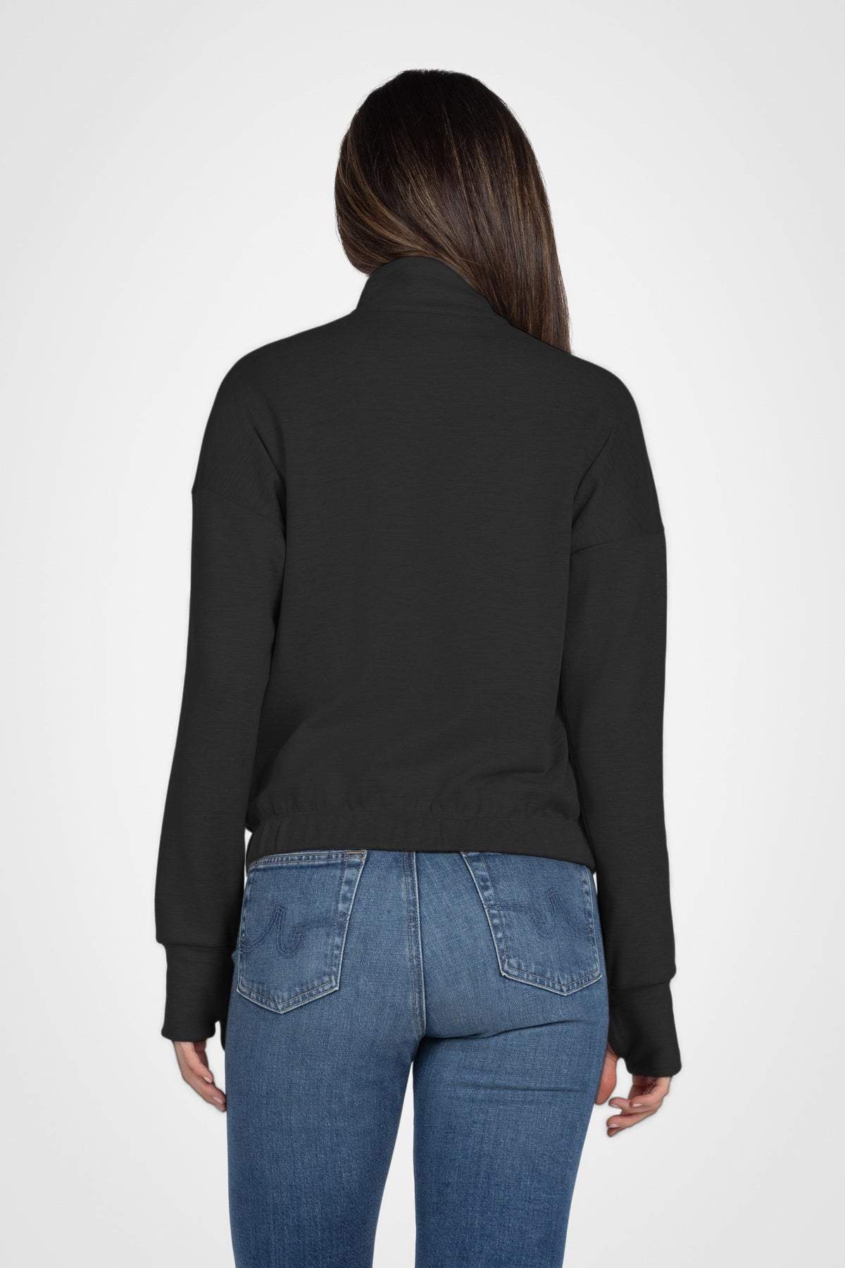 Ember Fleece Sweater
