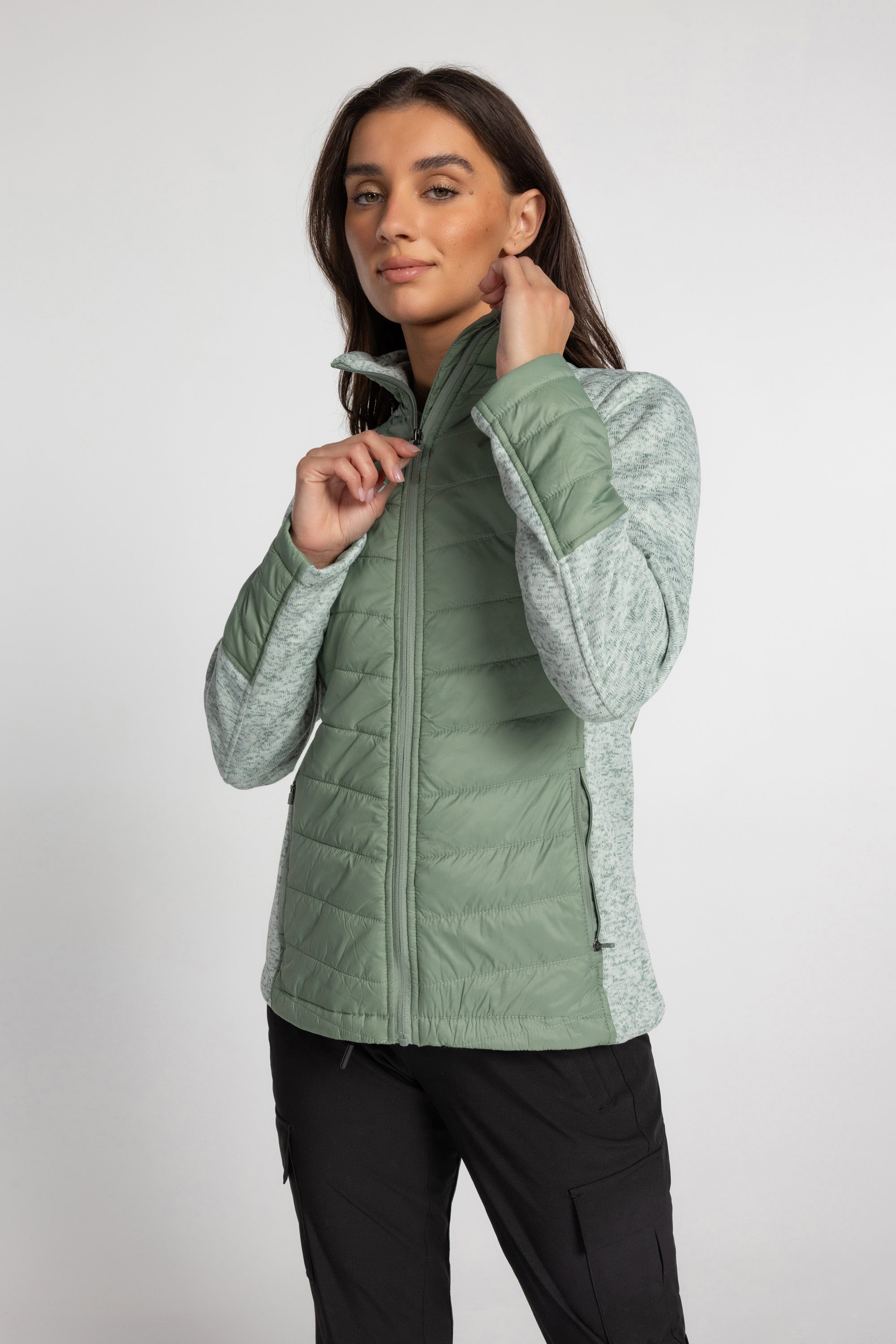 Iso Protect Vest