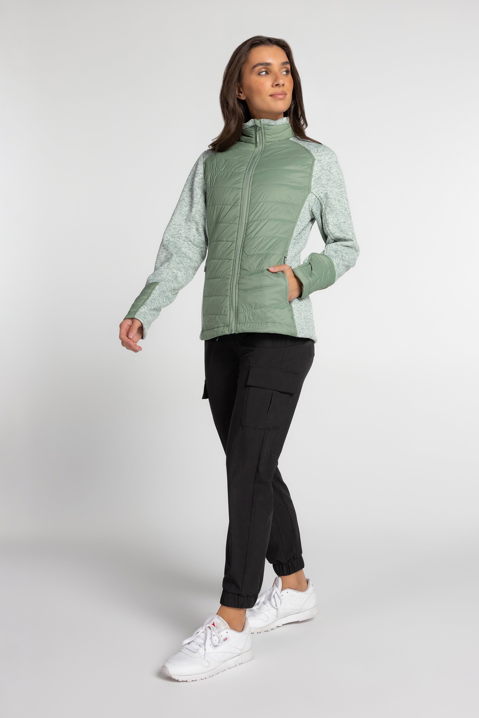 Iso Protect Vest
