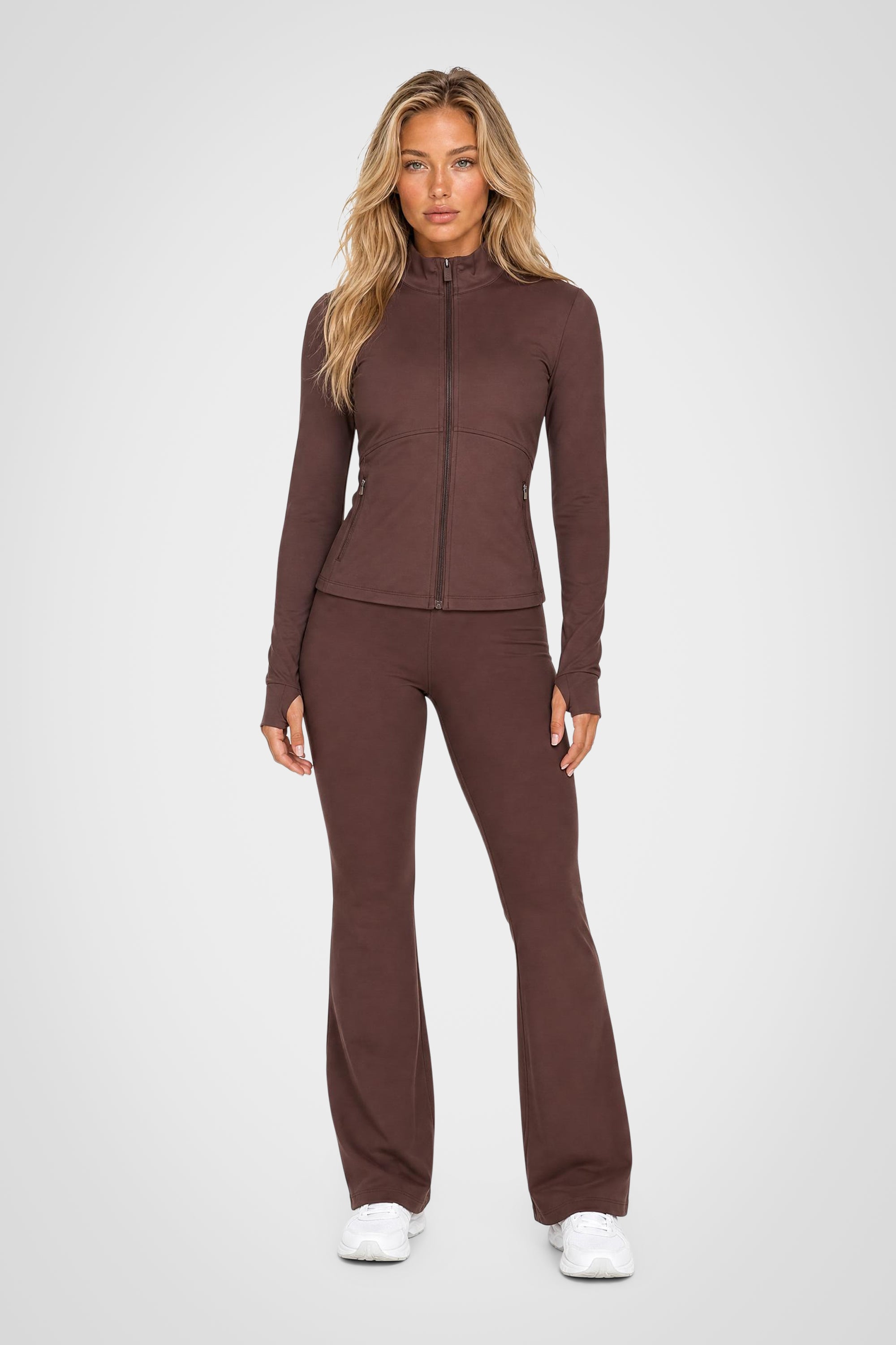 Venture Zip Jacket