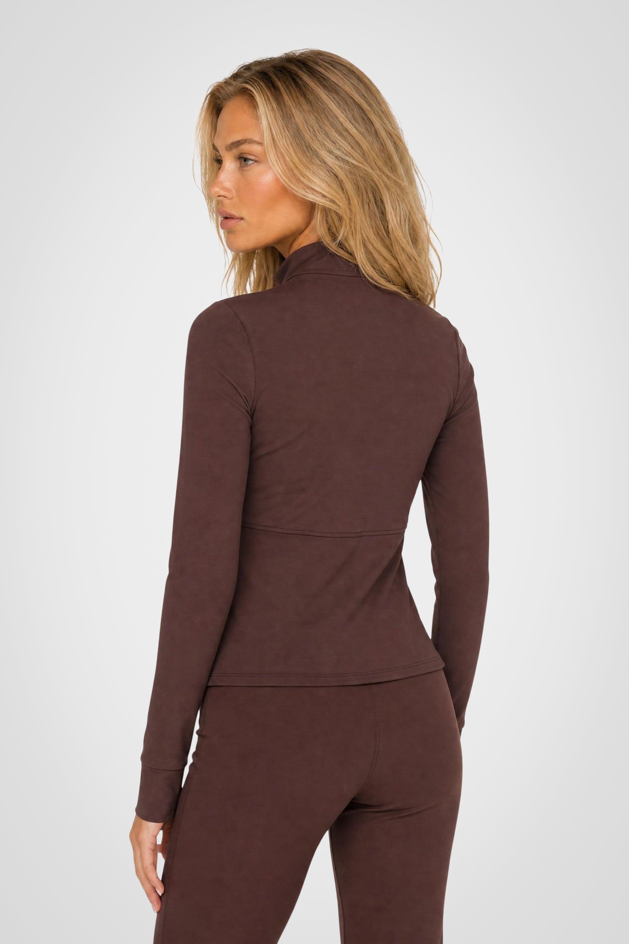 Venture Zip Jacket