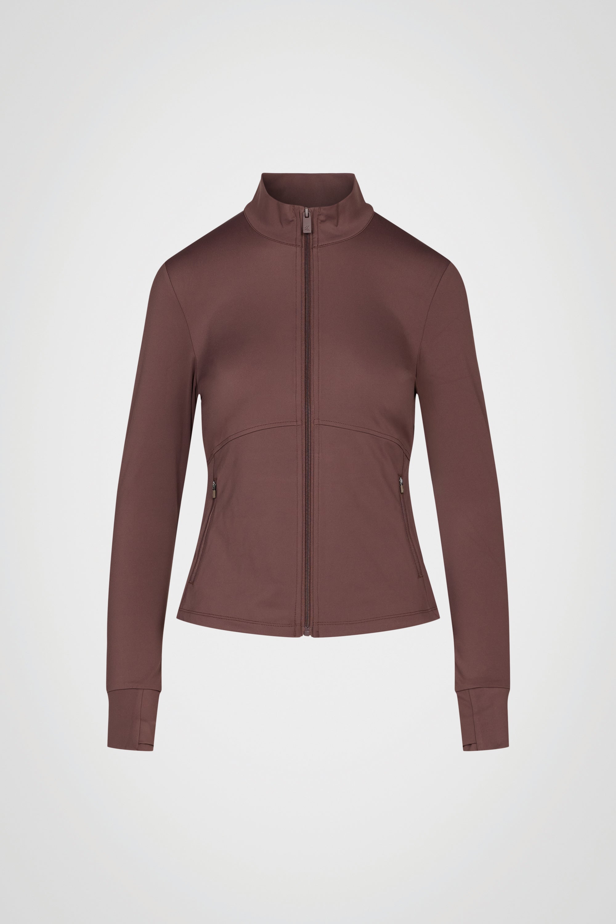 Venture Zip Jacket