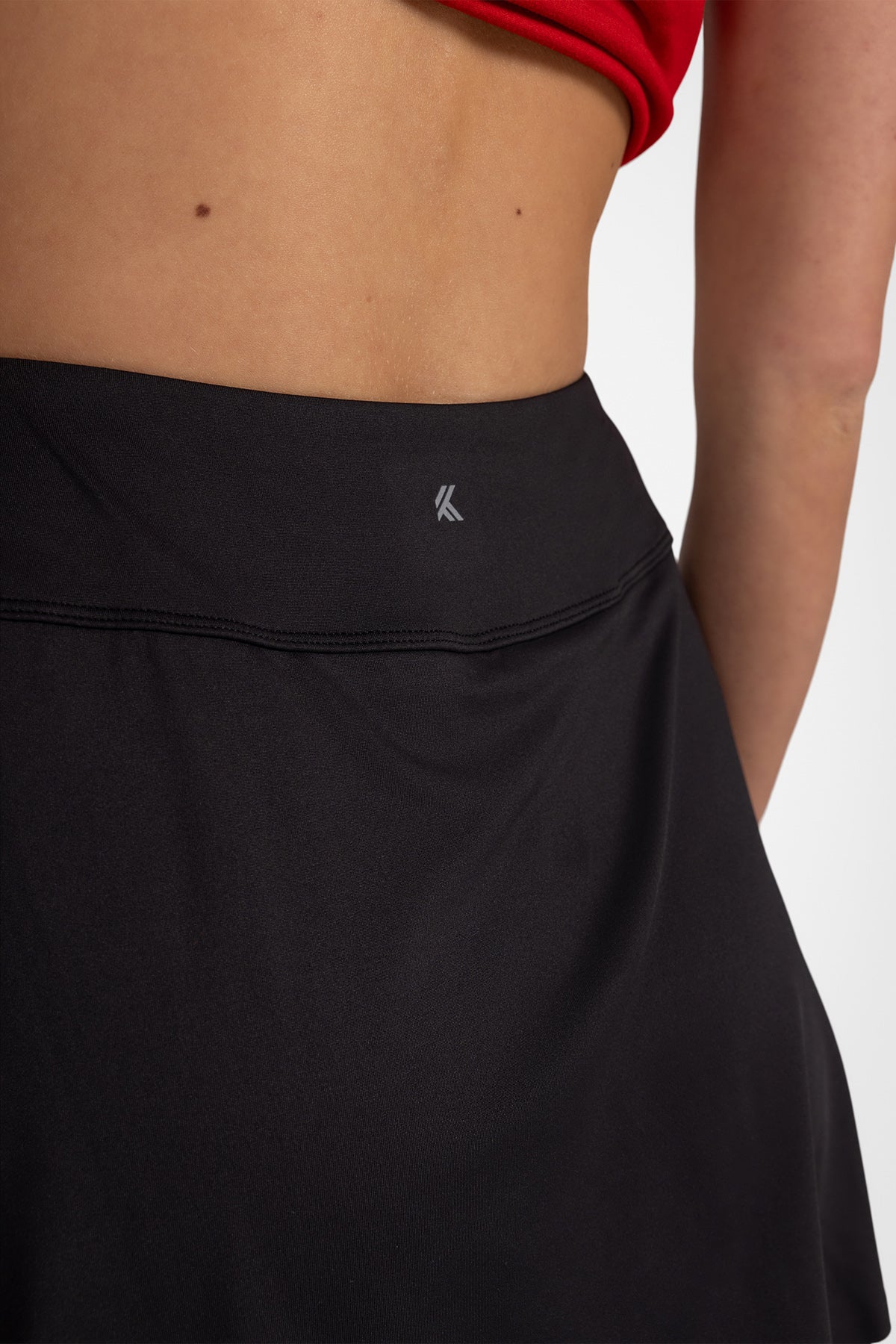 Victory Track Skort