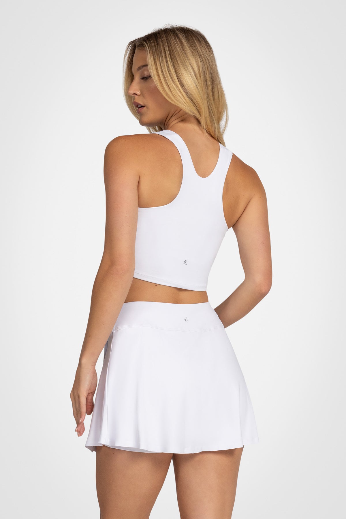 Victory Track Skort