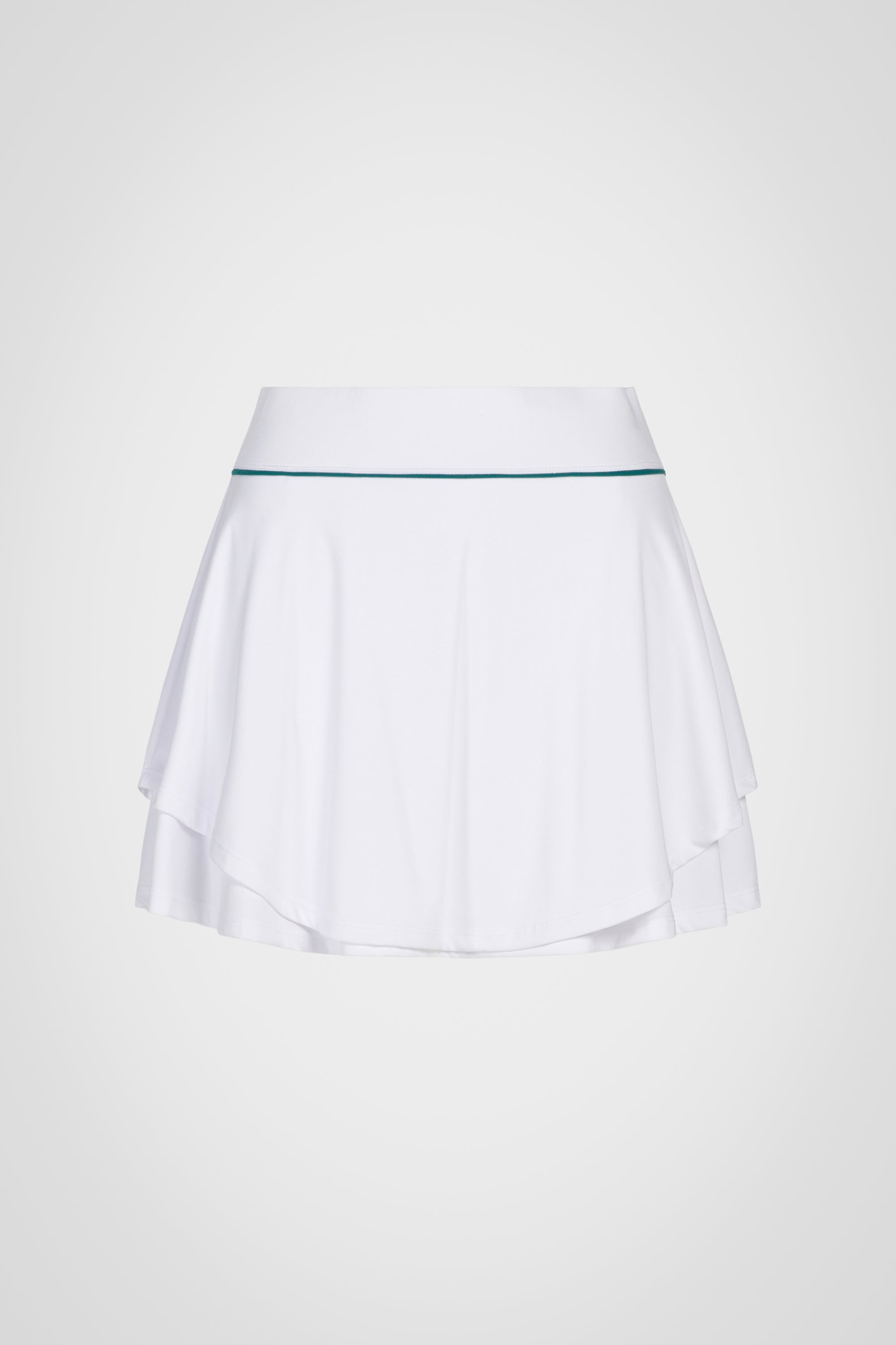 SwingFlex Air Pleated Skort