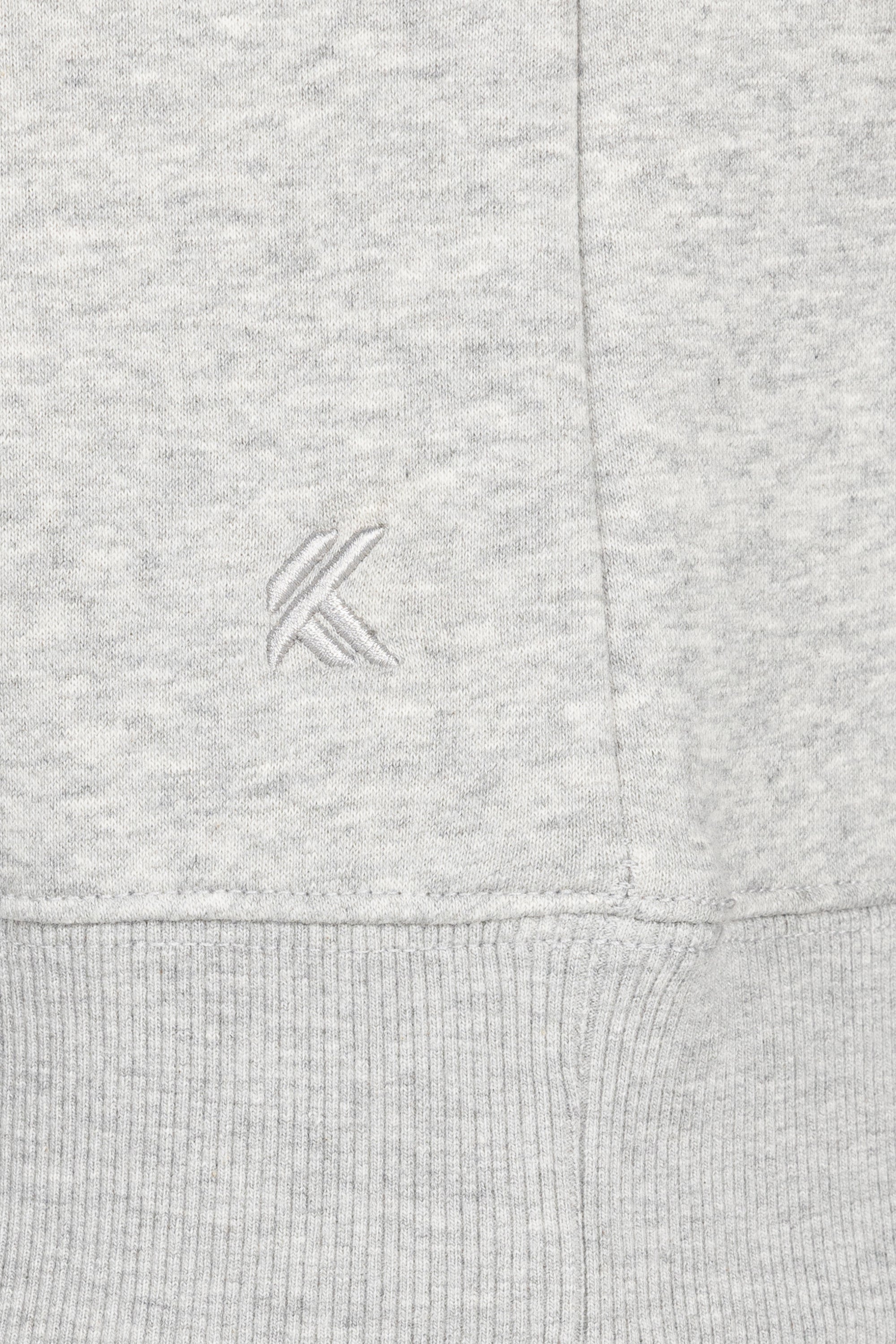 FORME Drift Fleece Pullover