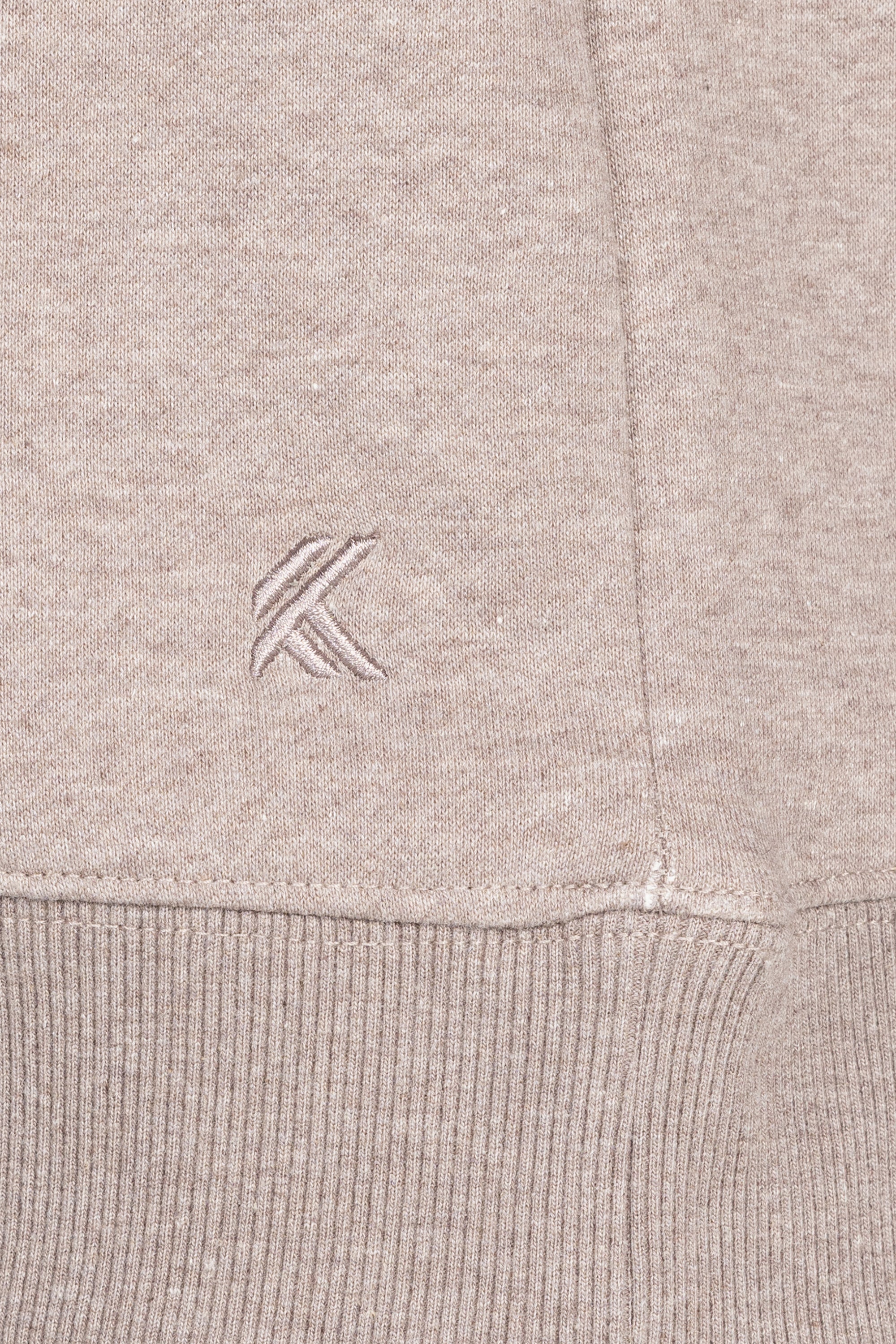 FORME Drift Fleece Pullover