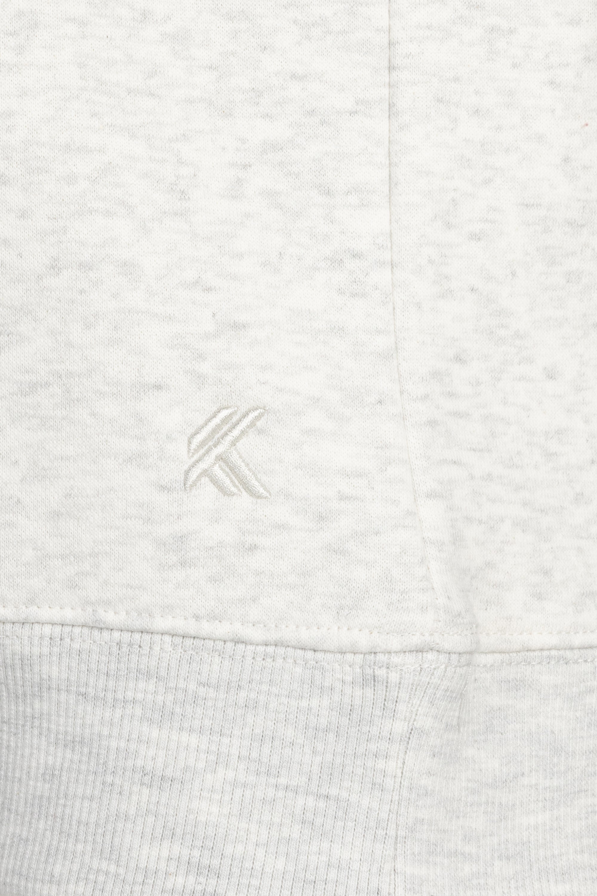 FORME Drift Fleece Pullover