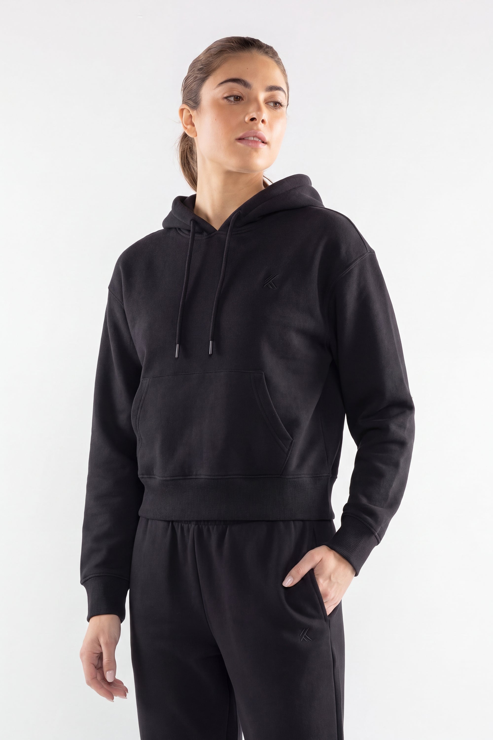 FORME Restore Fleece Hoodie