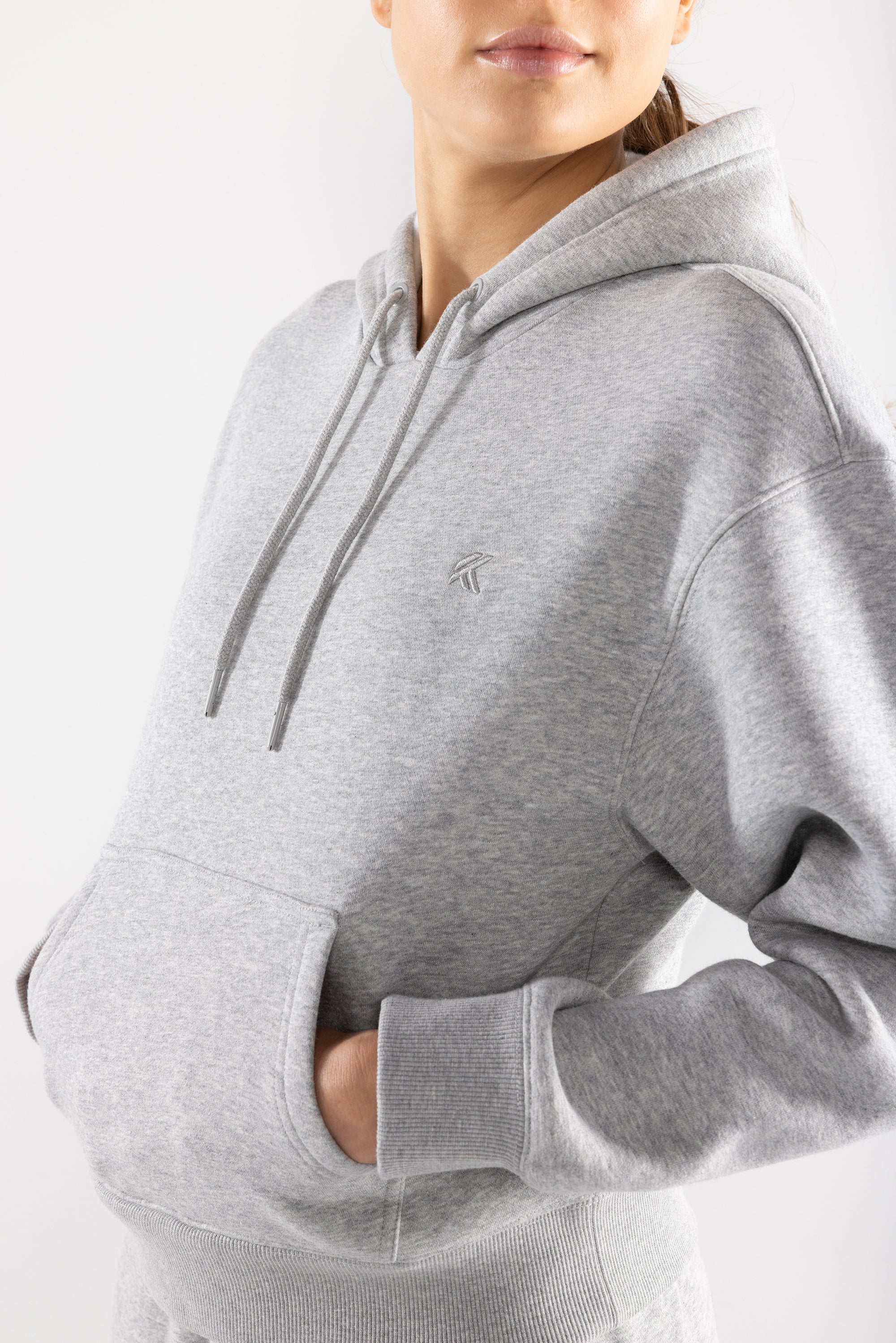 FORME Restore Fleece Hoodie