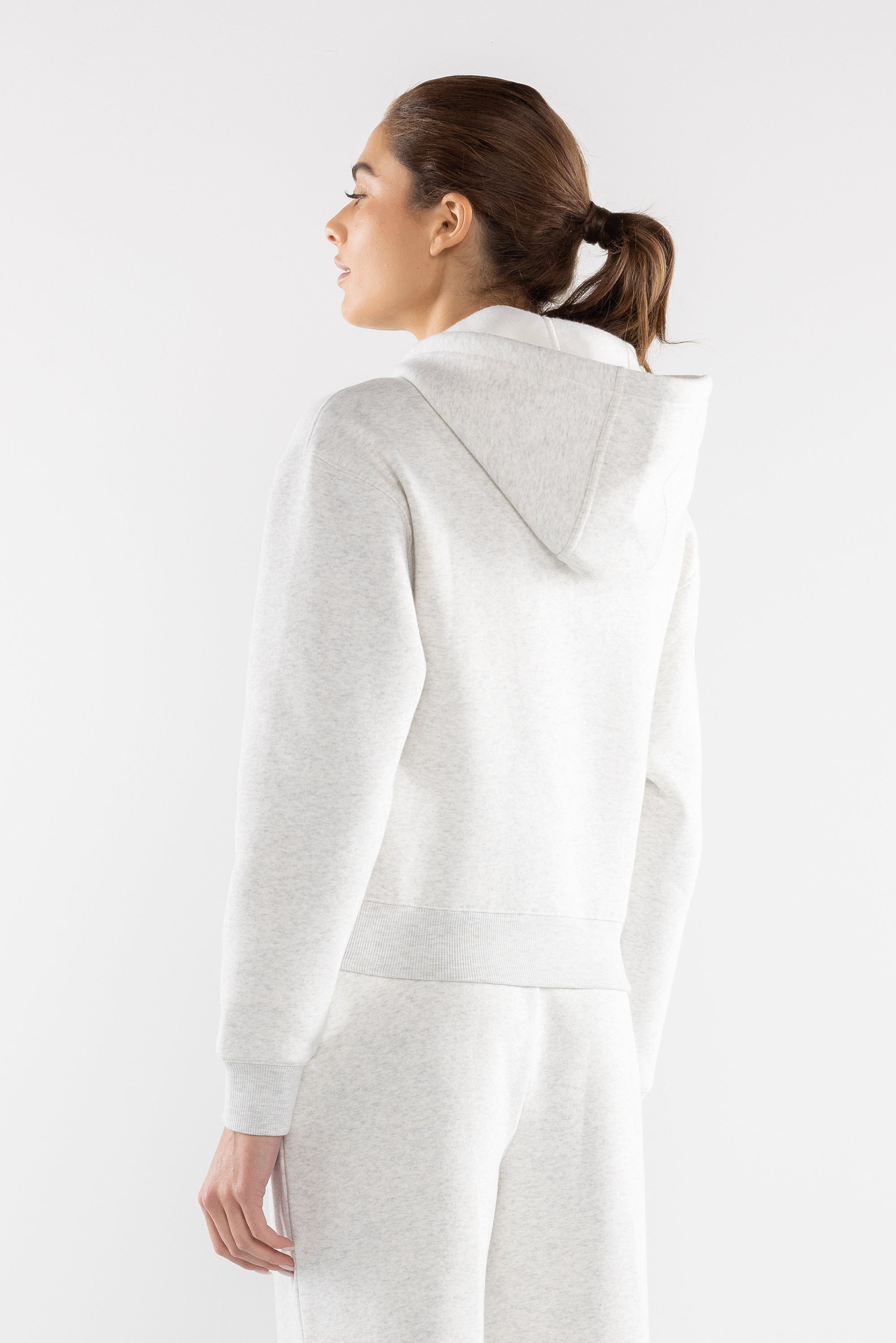 FORME Restore Fleece Hoodie