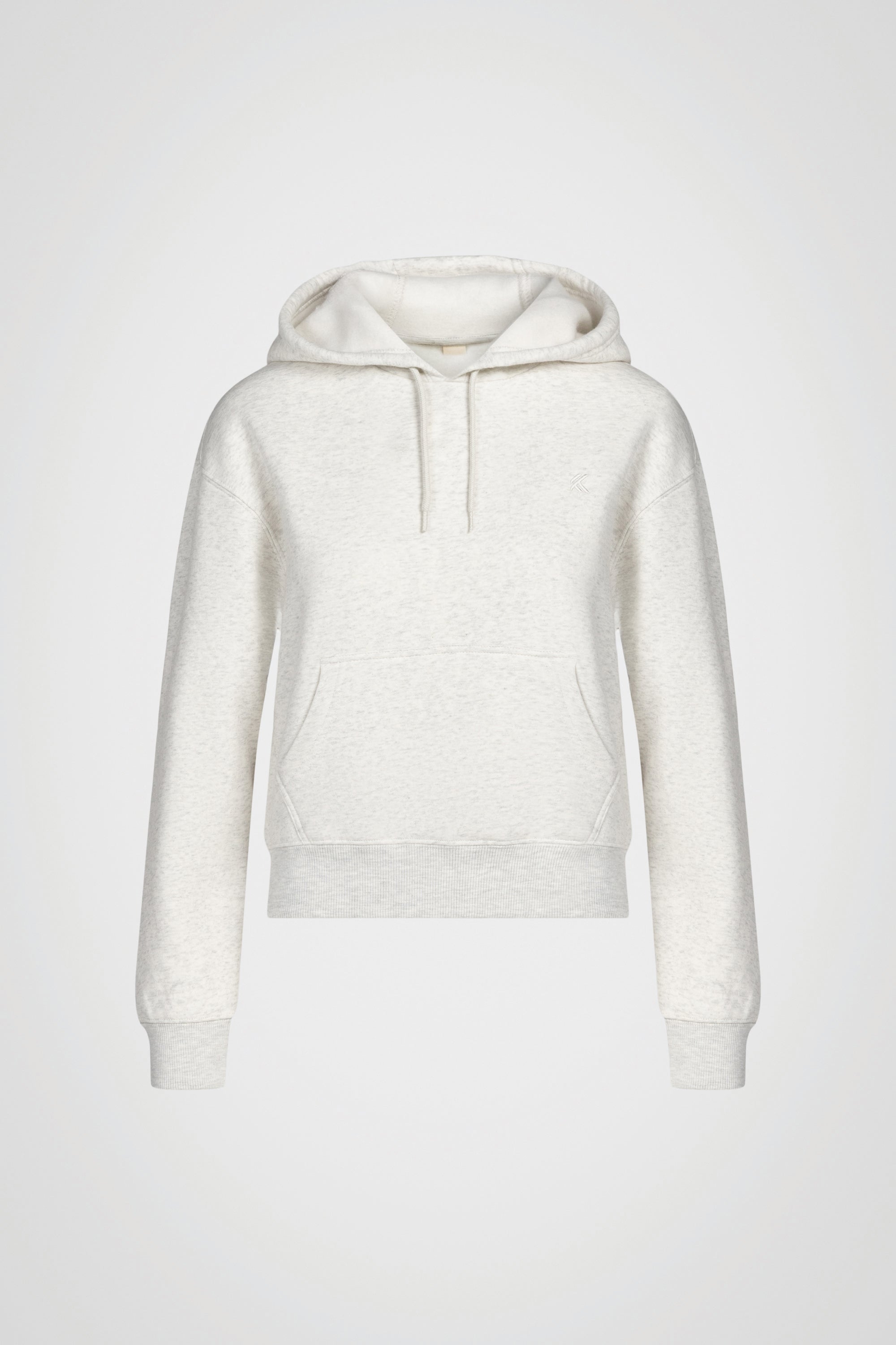FORME Restore Fleece Hoodie