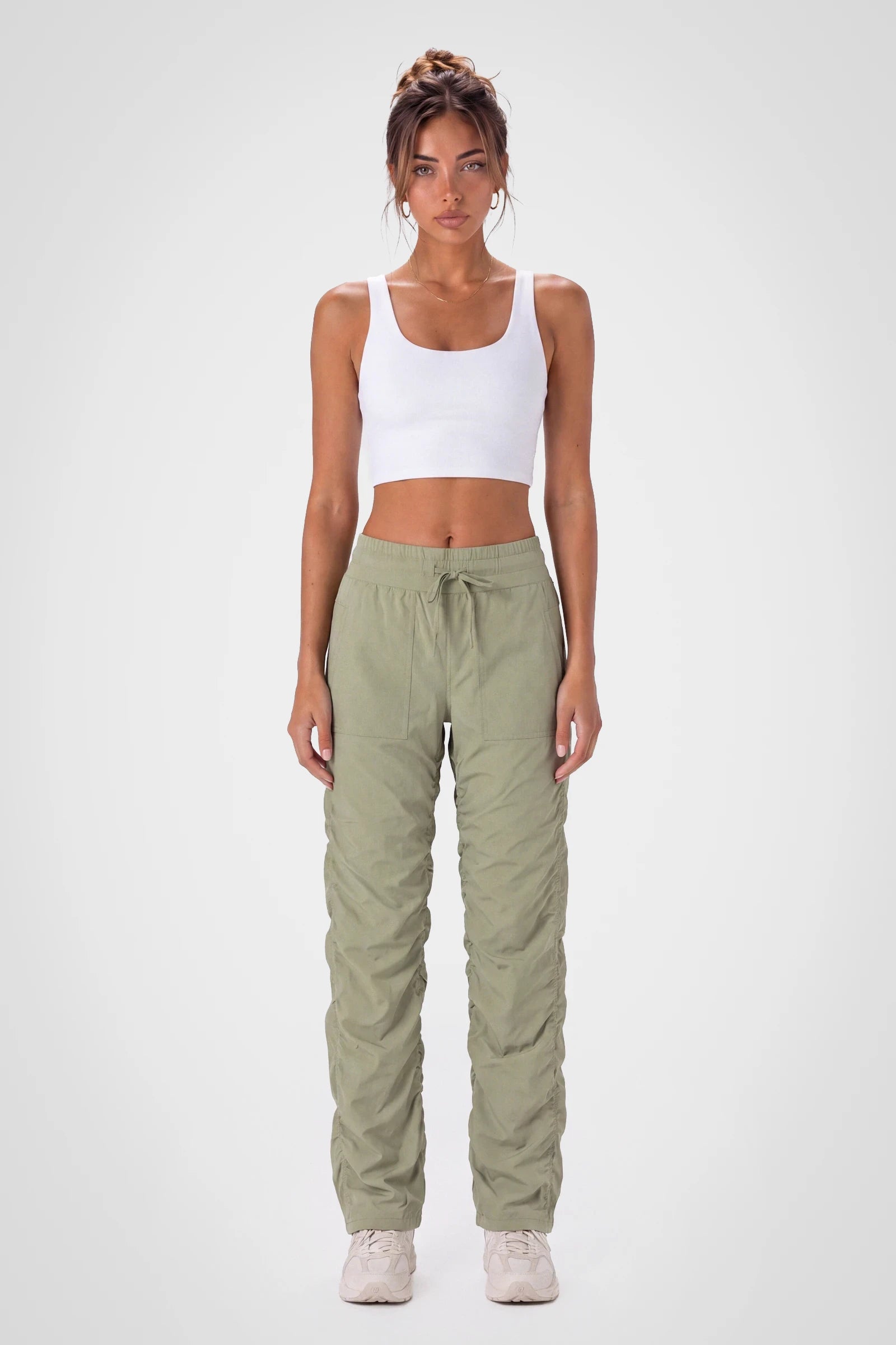 Adventurous Pant