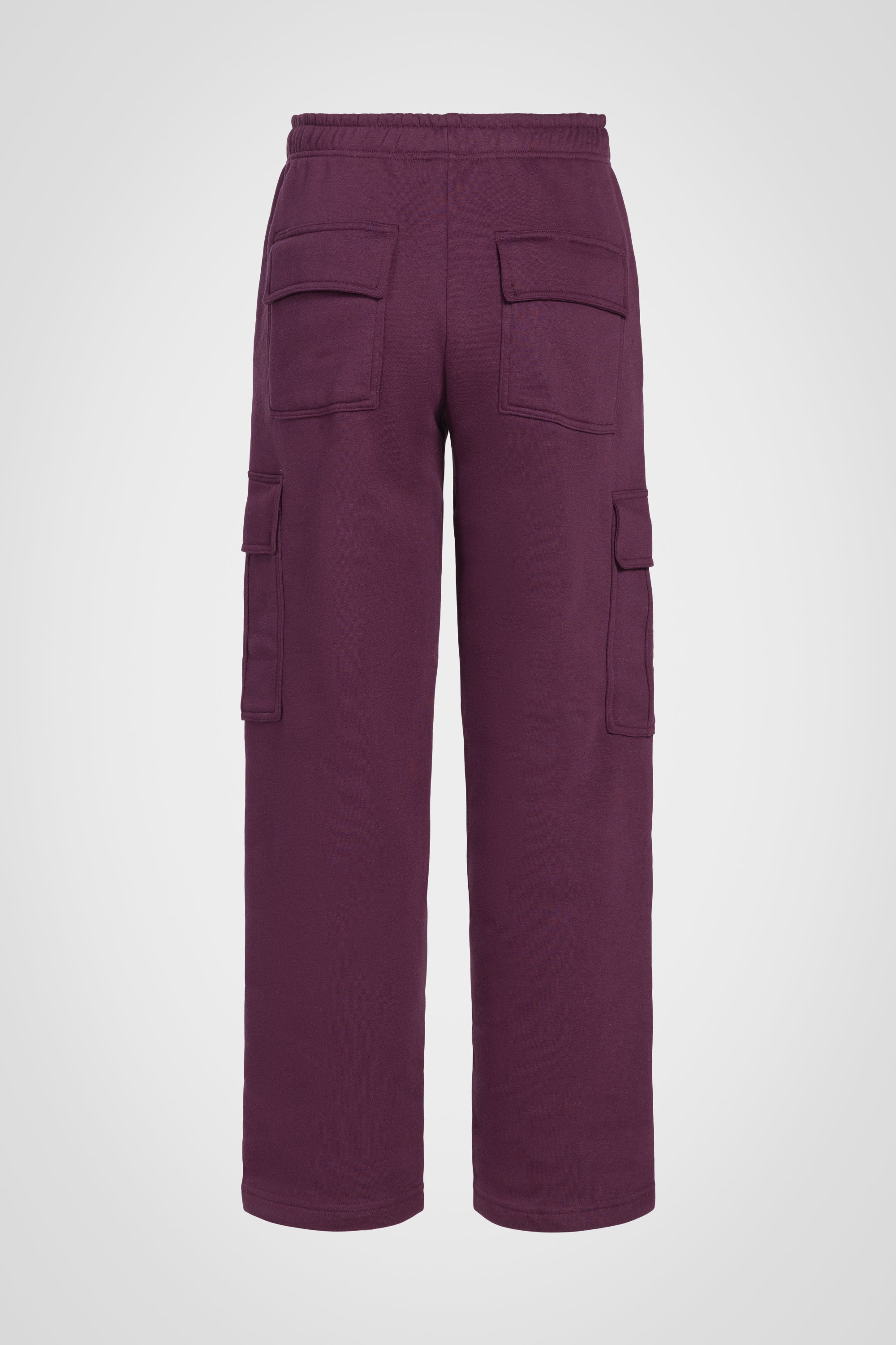 Fleece Cargo Jogger – 30”