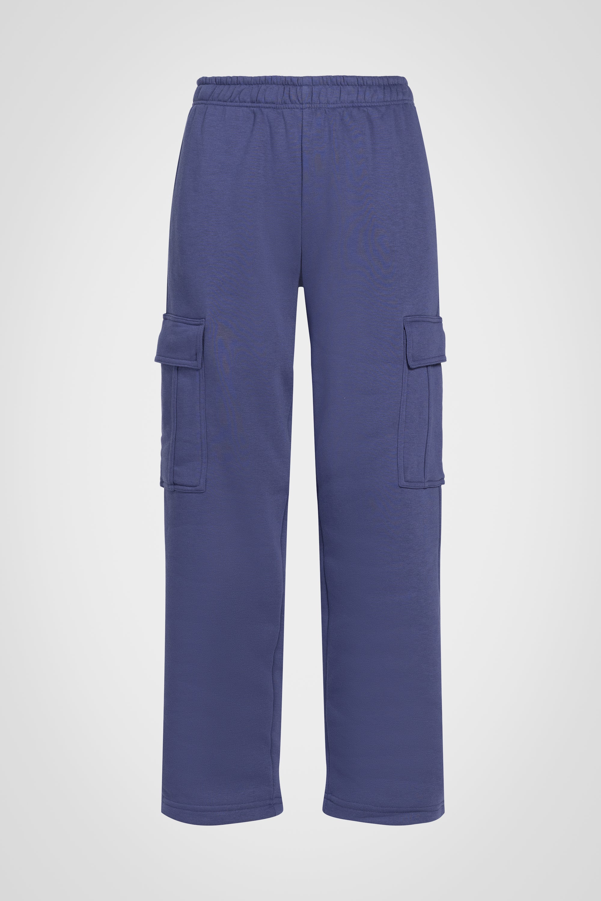 Fleece Cargo Jogger – 30”
