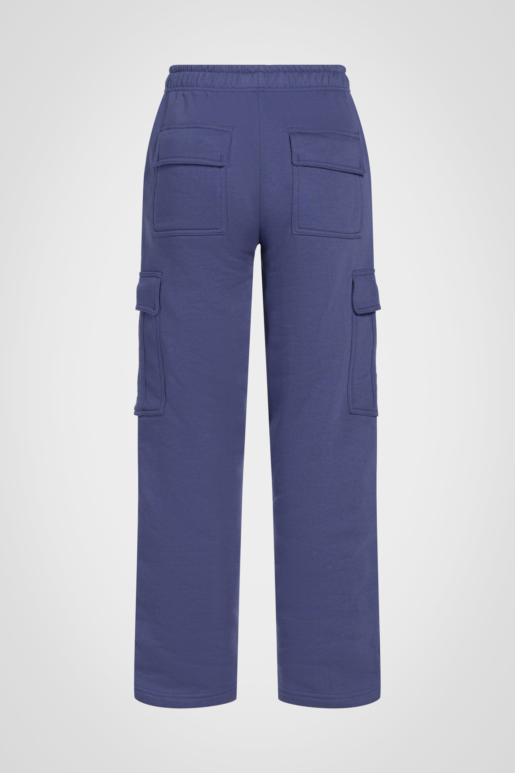 Fleece Cargo Jogger – 30”