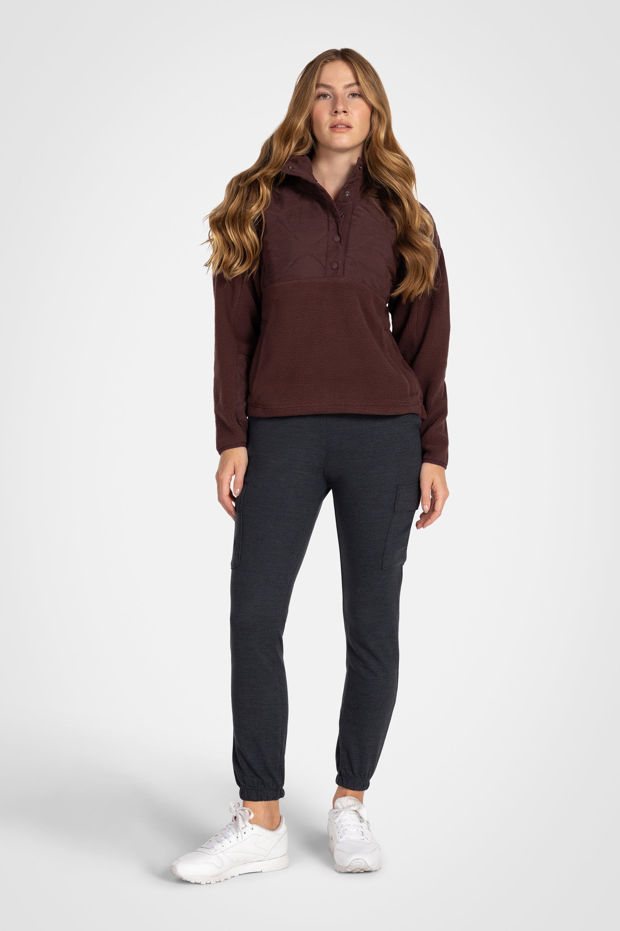 Harborline Cargo Jogger