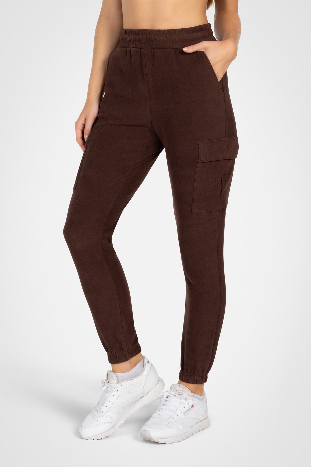 Harborline Cargo Jogger
