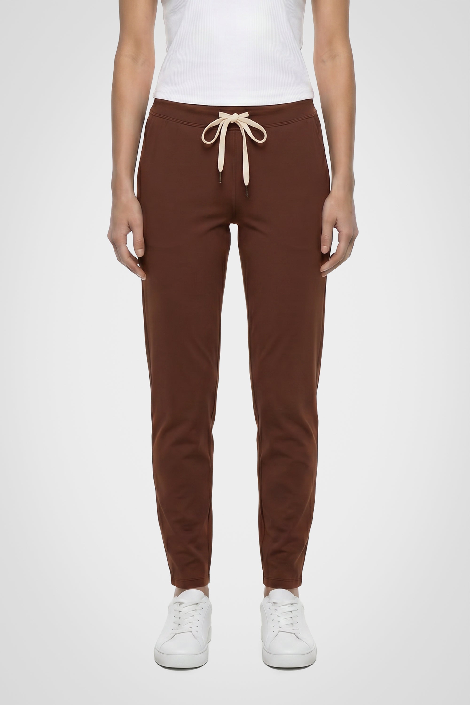 FlexLuxe Drawcord Jogger