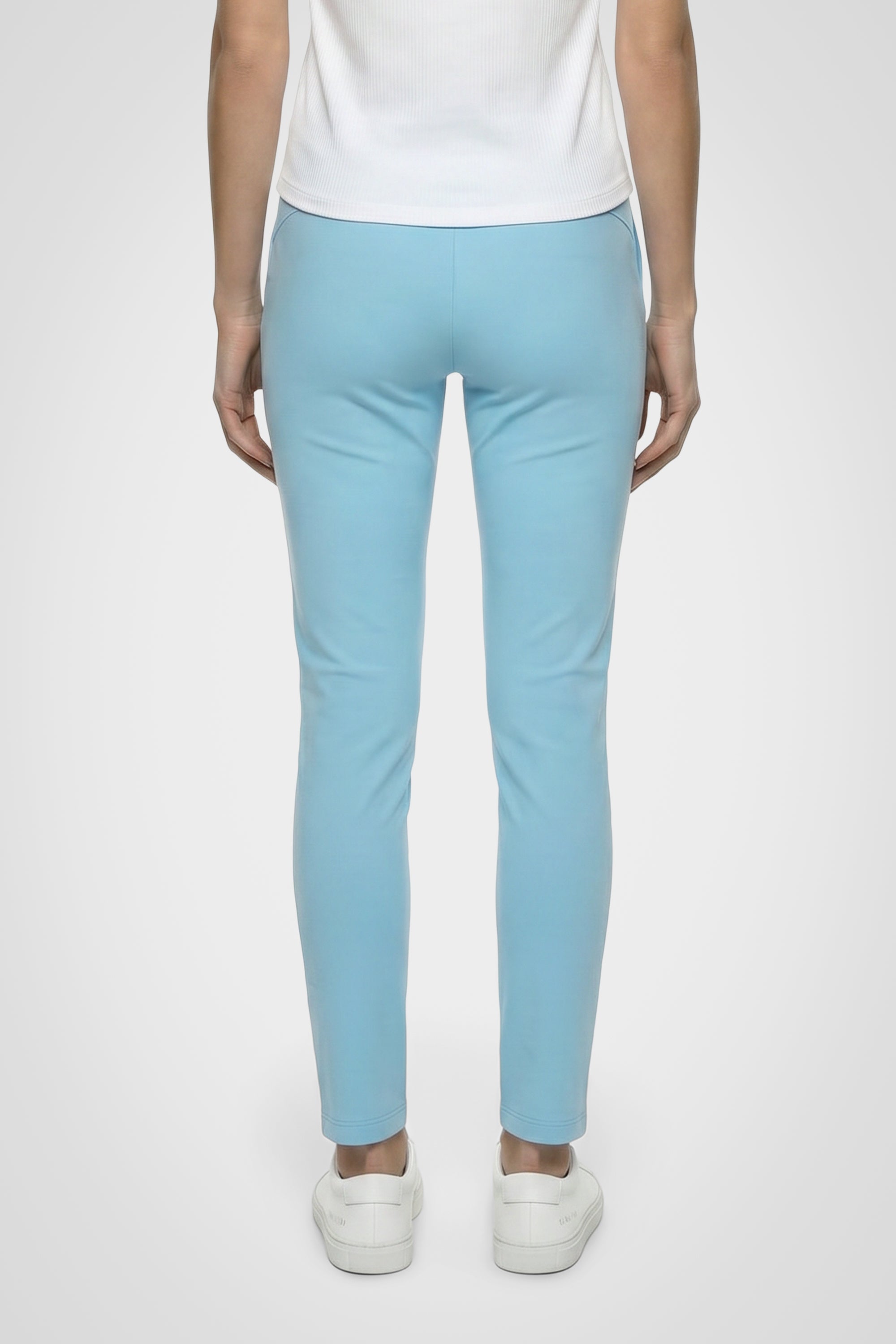 FlexLuxe Drawcord Jogger