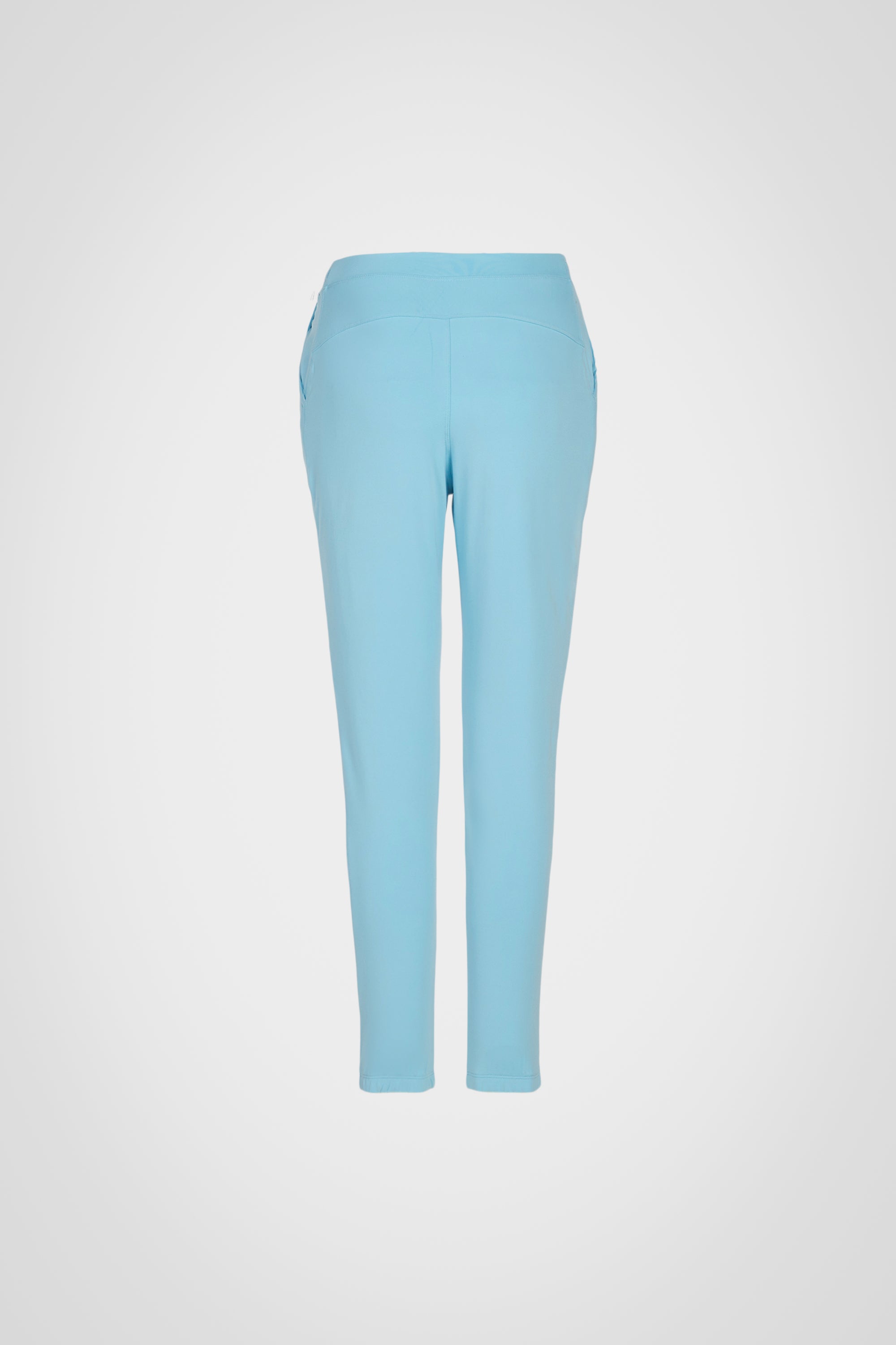 FlexLuxe Drawcord Jogger