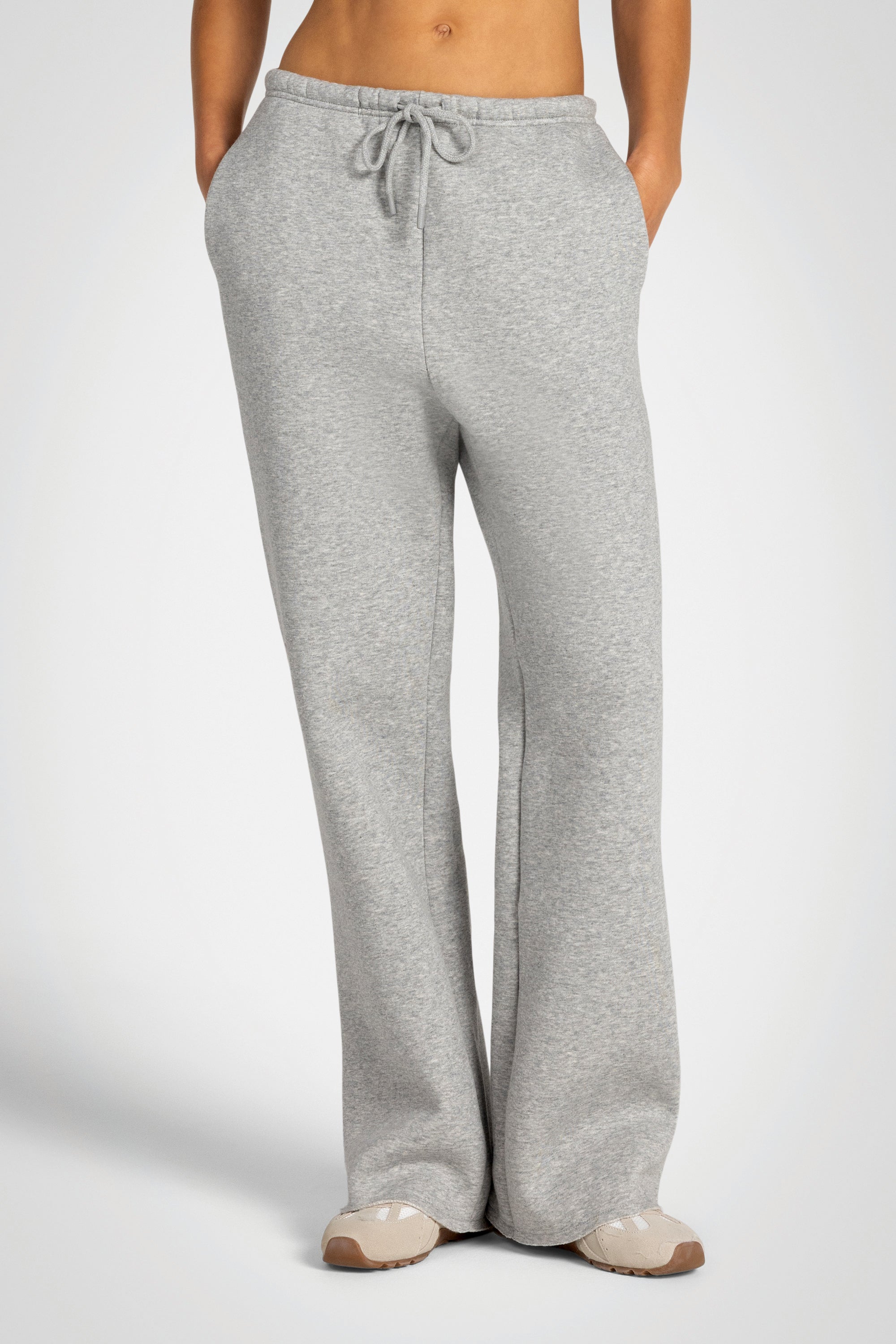CozyFlow Wide Leg Pant
