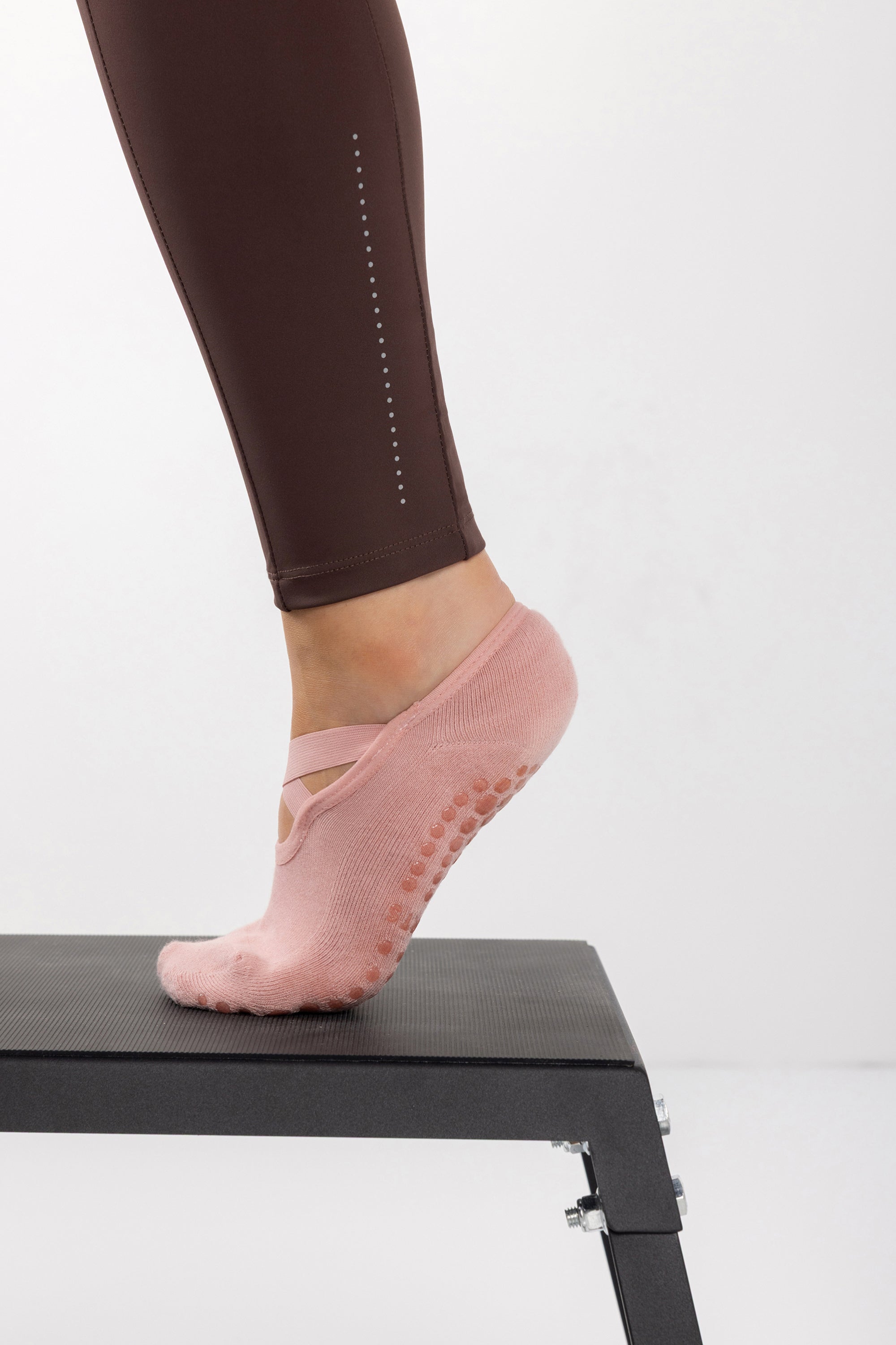 Run Pocket High-Waist 7/8 Legging – 26”