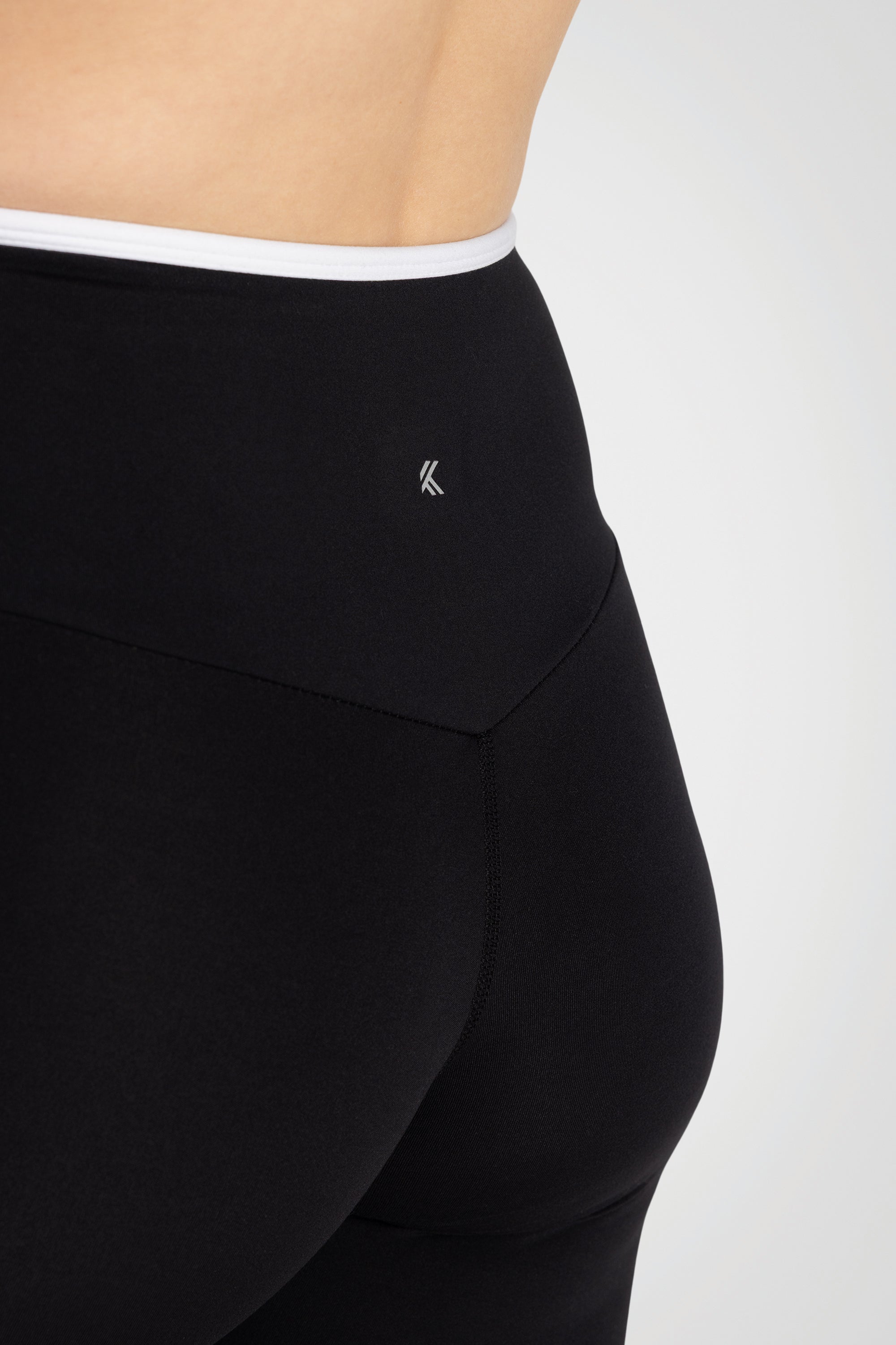 FlexLine Wrap Waist Legging
