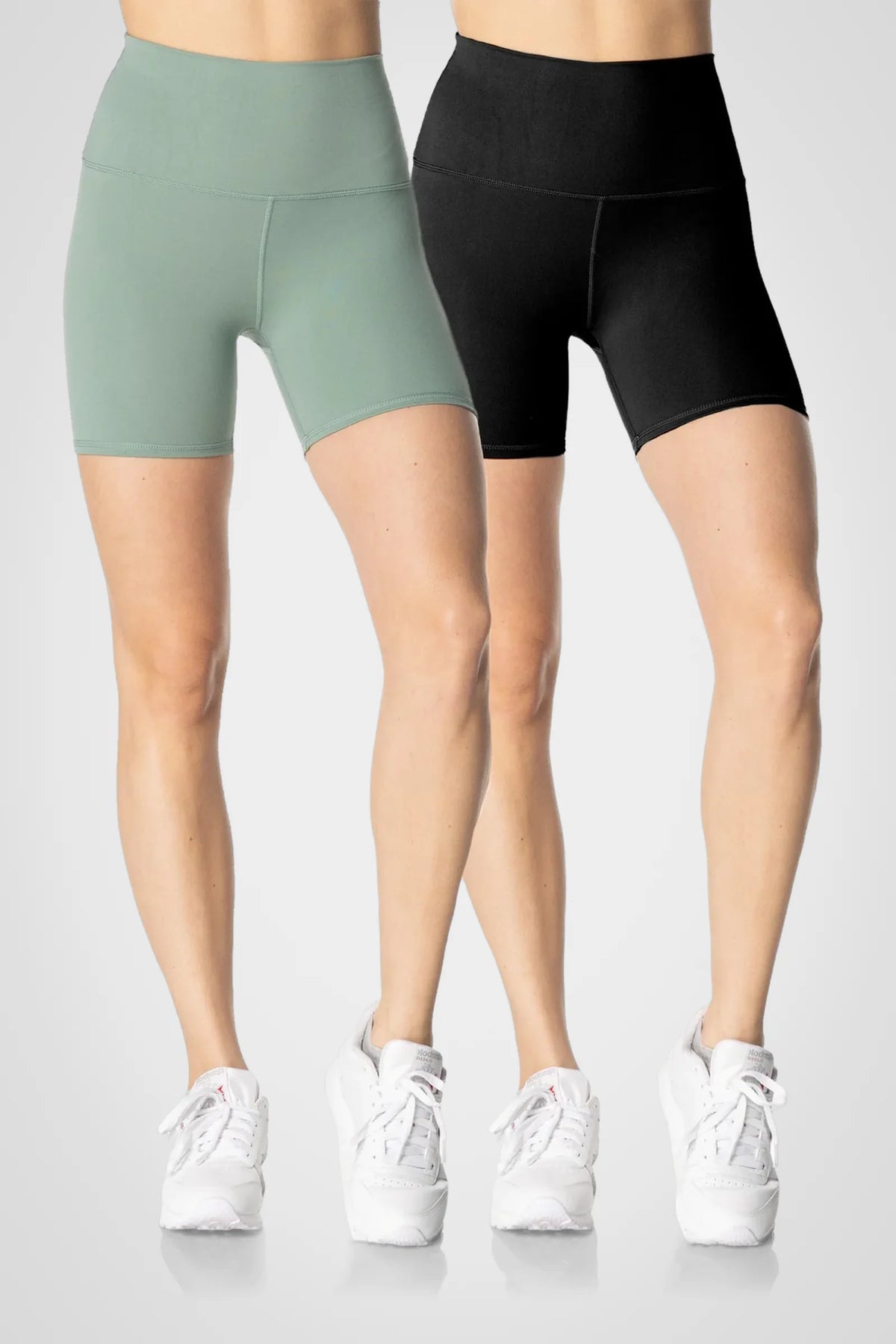 CoreFlex Ultra High Waist Short – 5" (2-Pack)