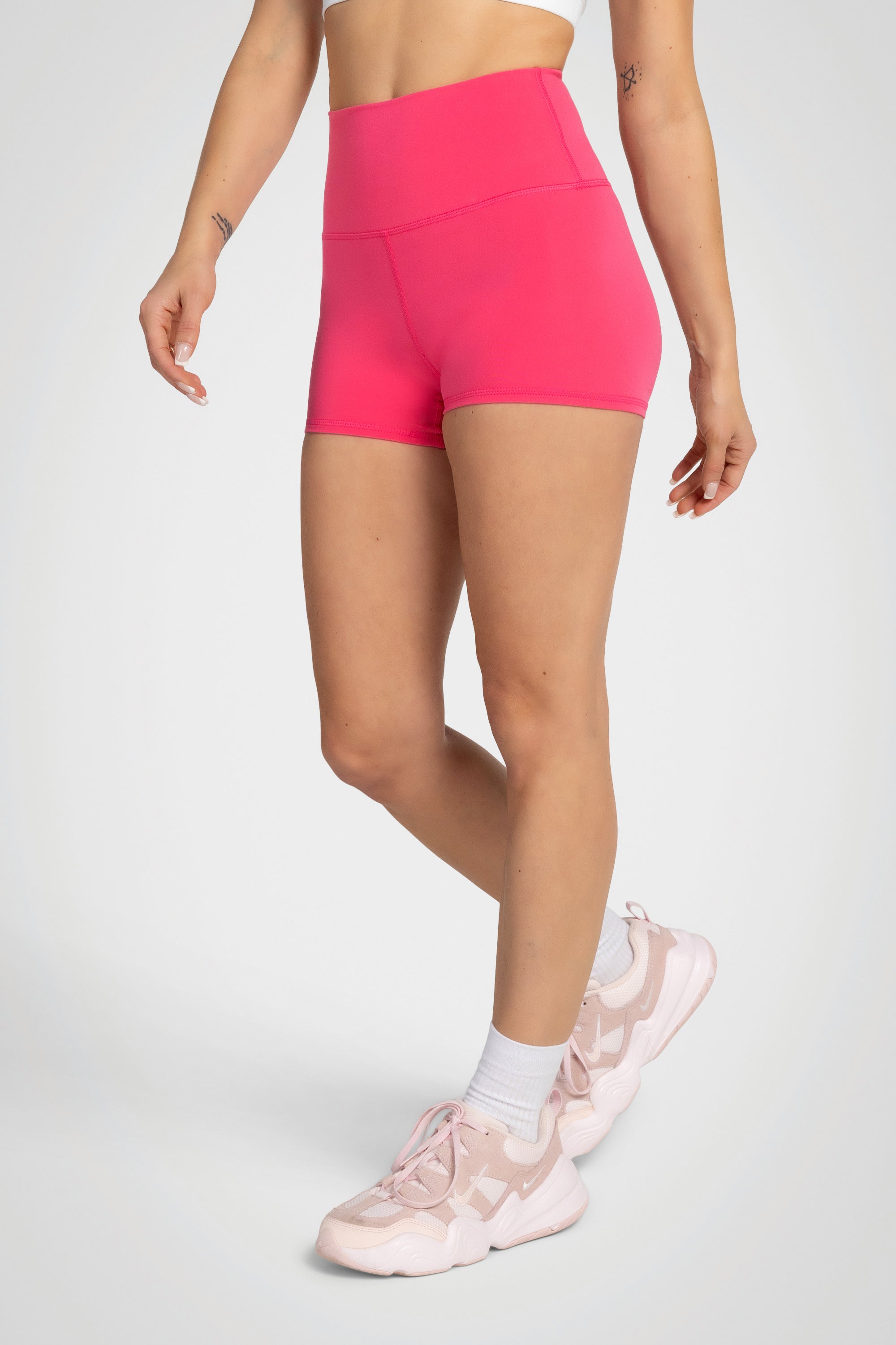 CoreFlex Ultra High Waist Short – 3.5" (2-Pack)