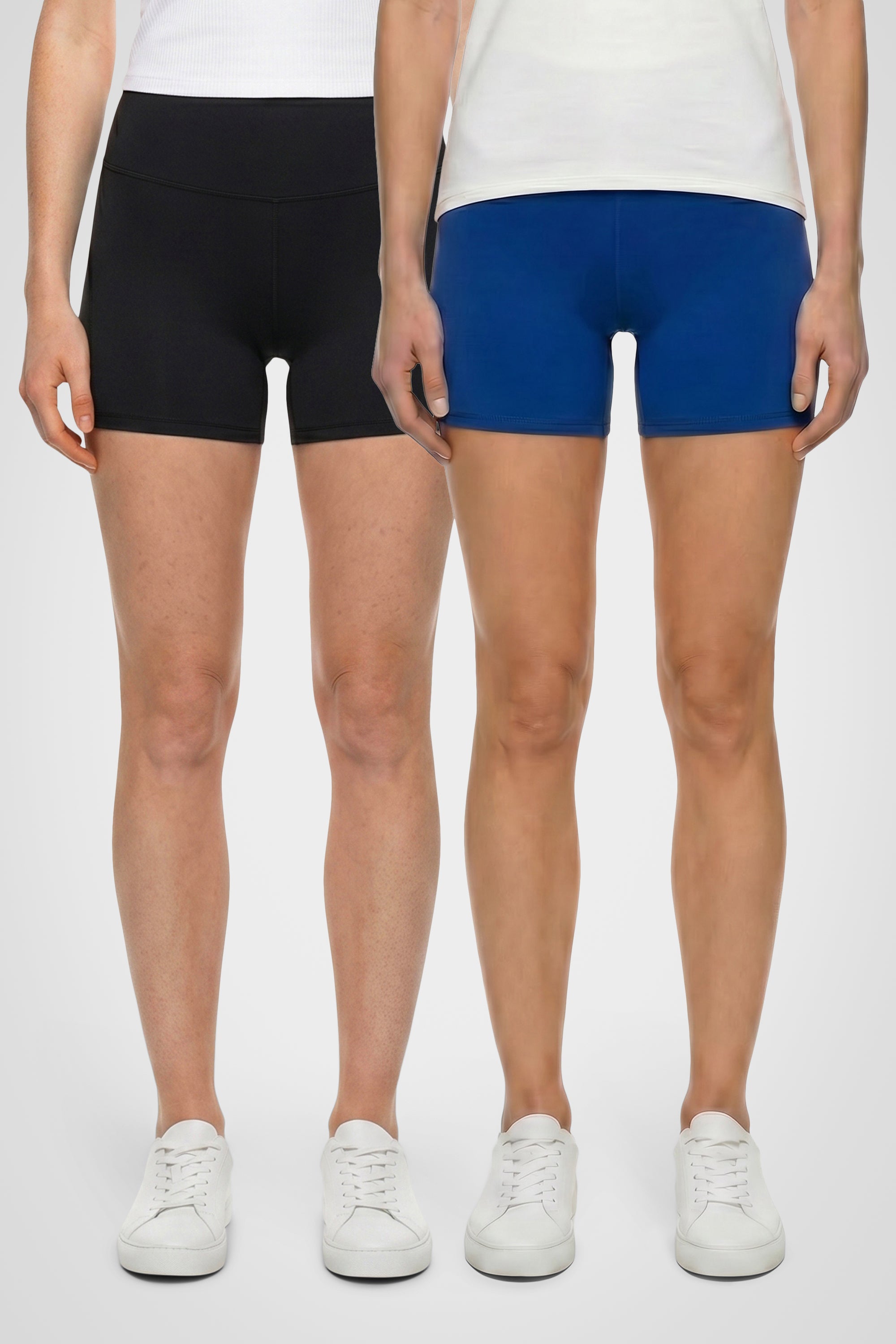 SculptFlex High-Waist Short 2-Pack