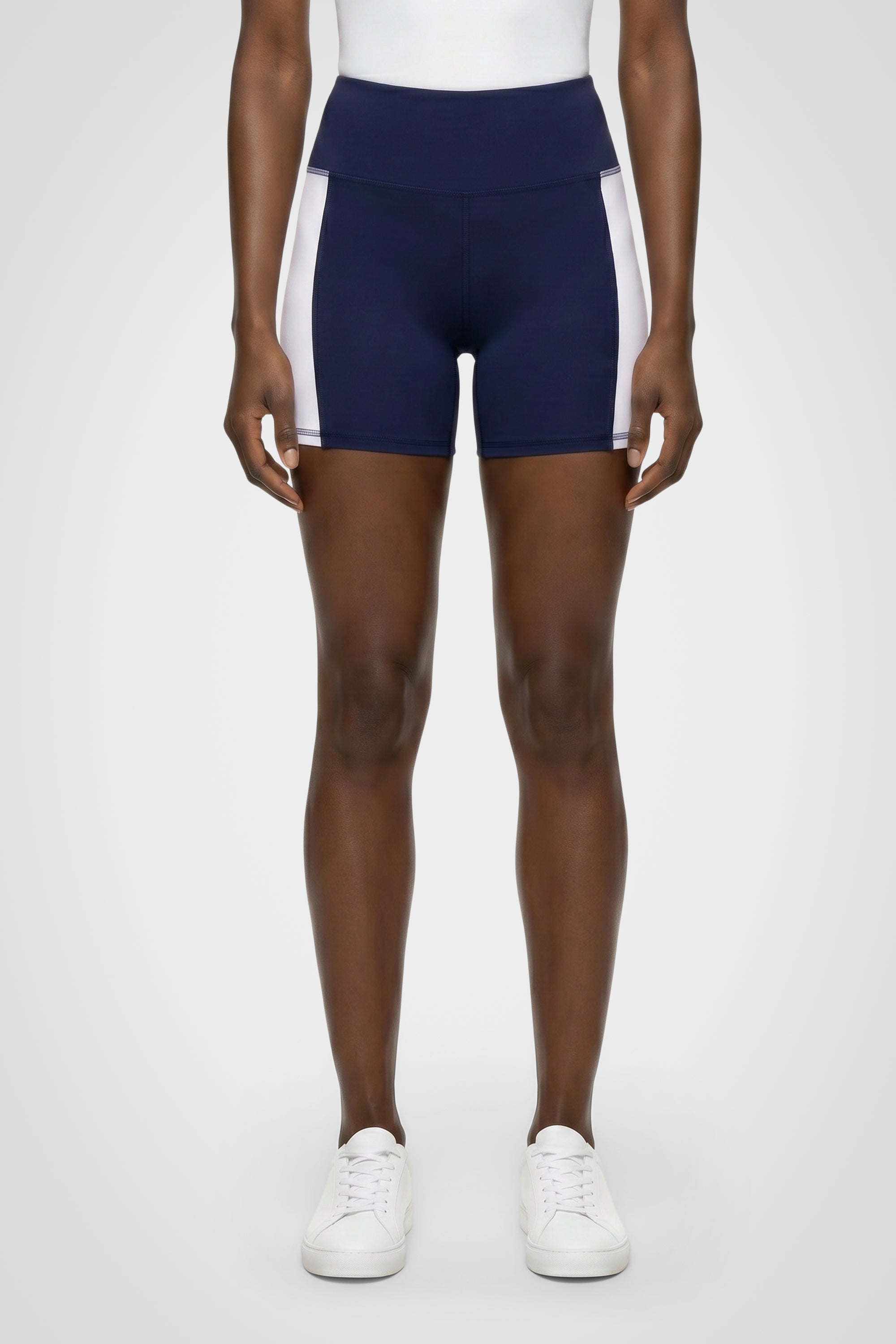 MotionBlock Compression Short 2-Pack