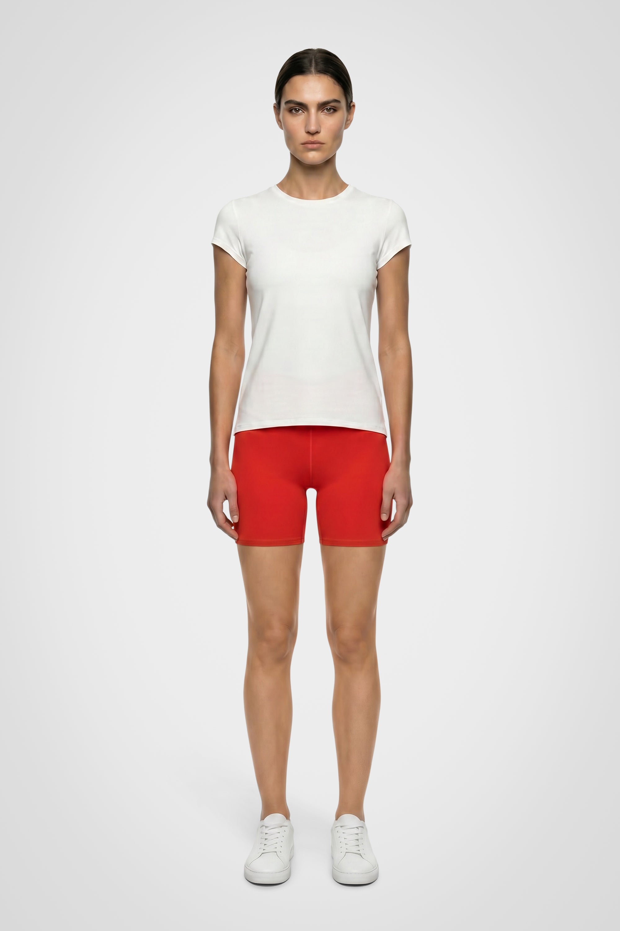 MotionBlock Compression Short 2-Pack