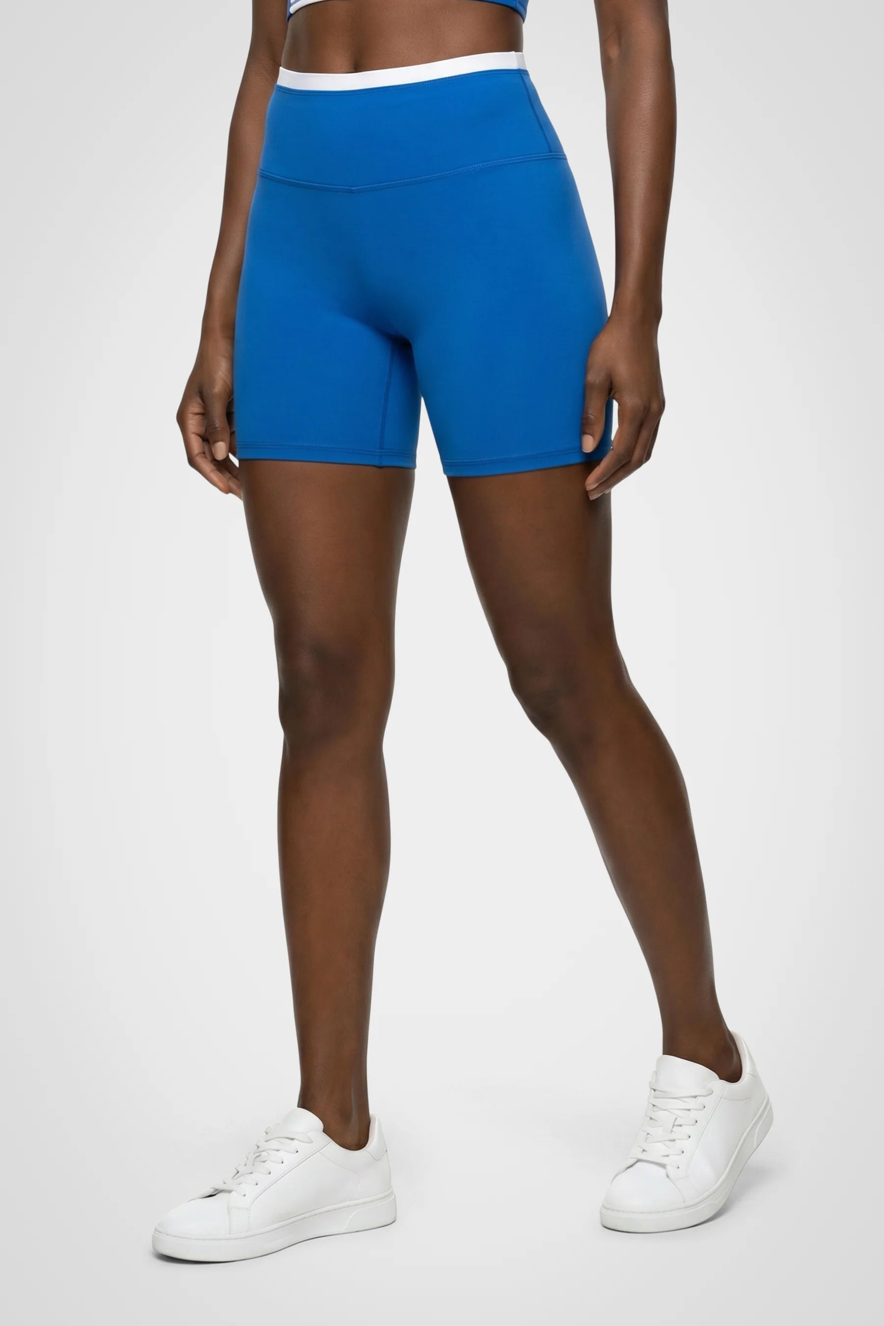 StrideForm 5" Biker Short 2-Pack